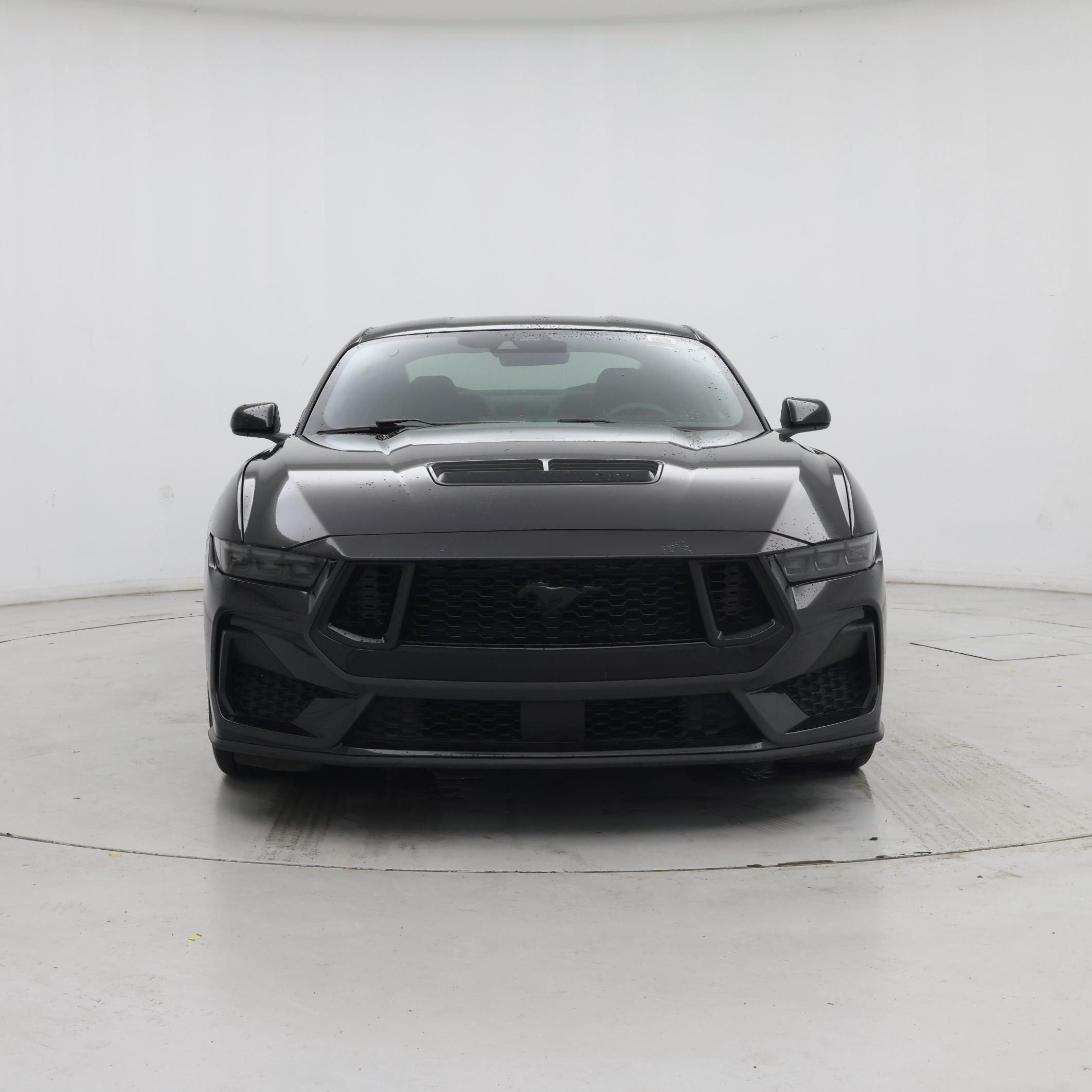 Thumbnail: 2024 Ford Mustang - 5