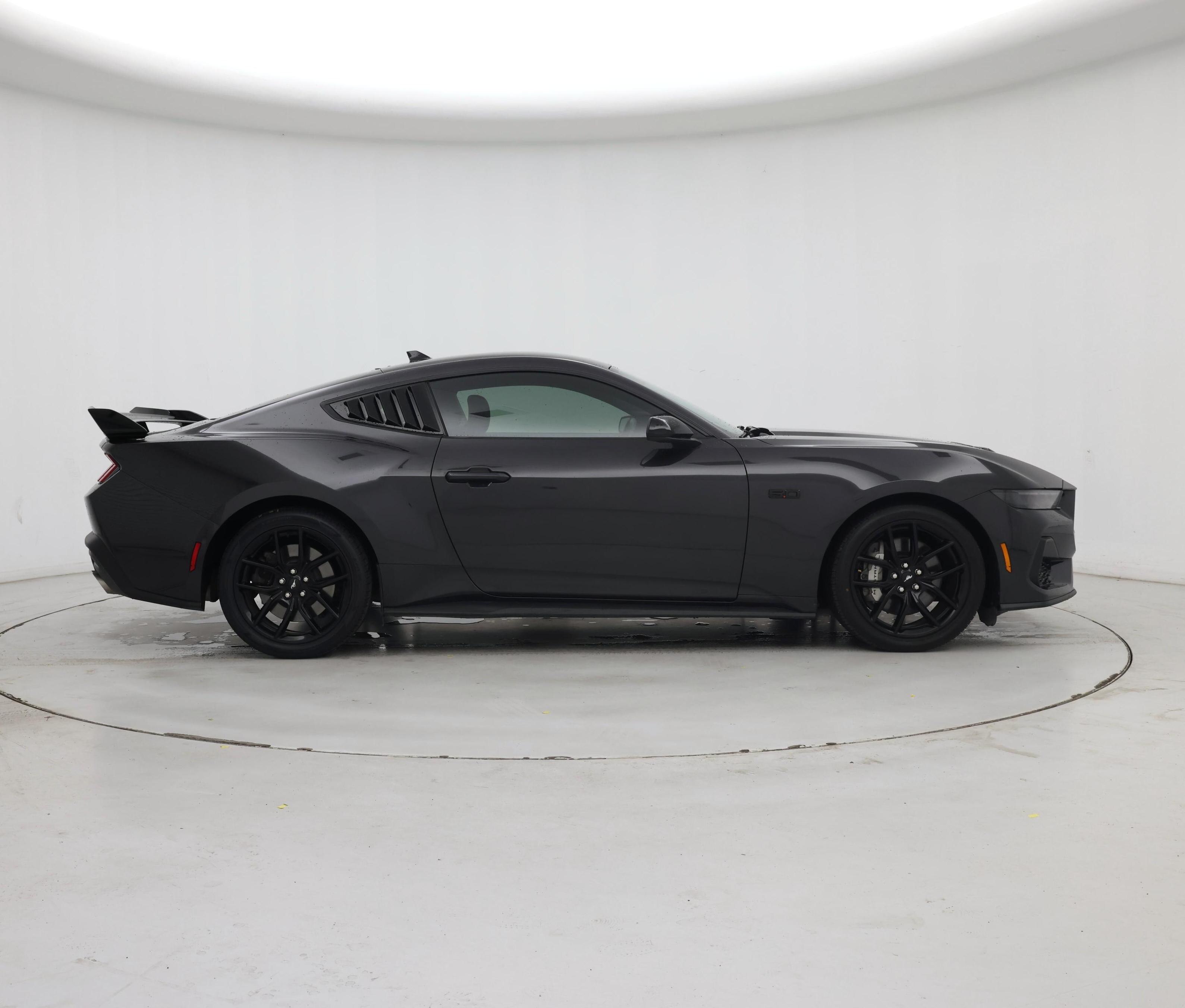 Thumbnail: 2024 Ford Mustang - 7