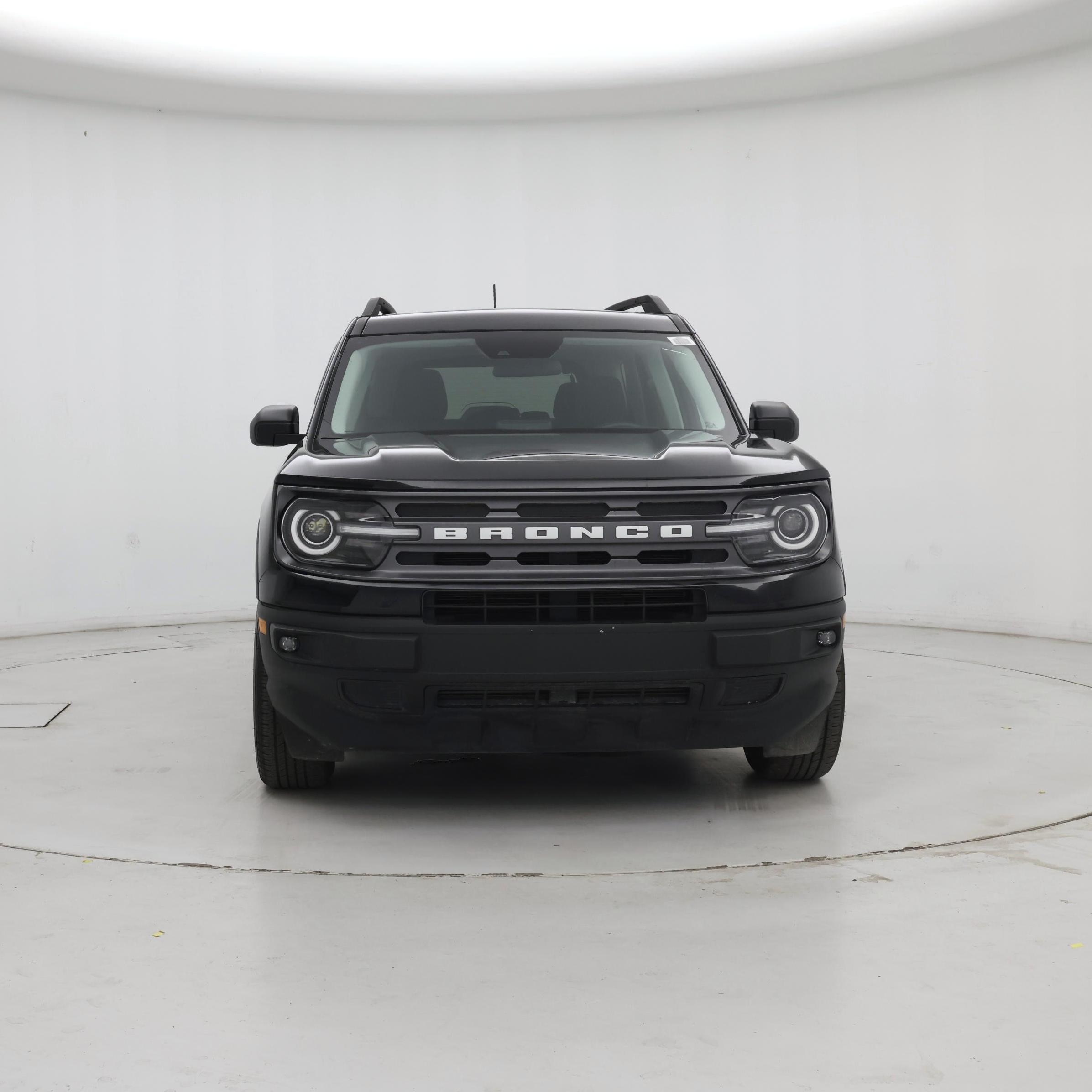 Thumbnail: 2022 Ford Bronco Sport - 5