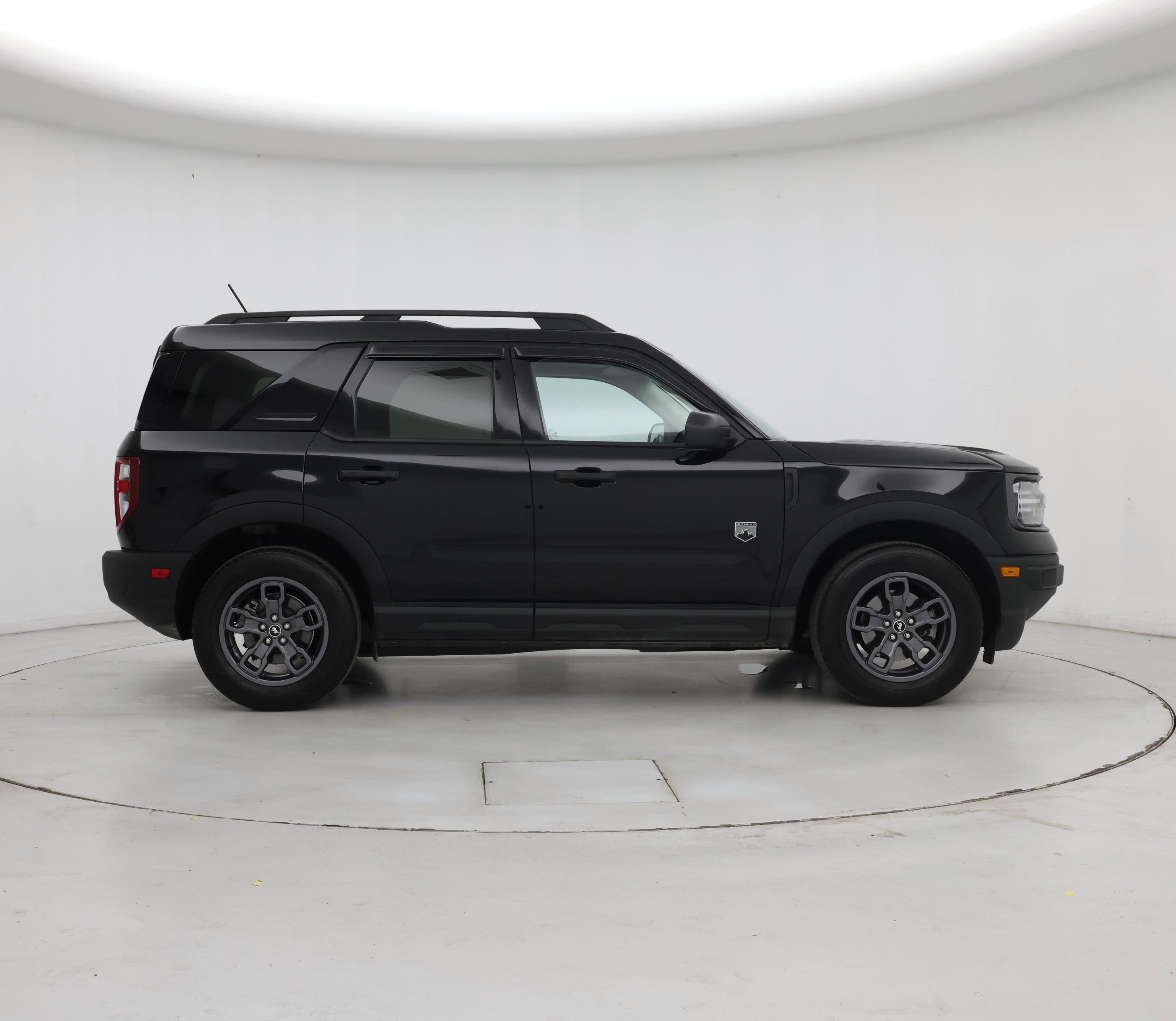 Thumbnail: 2022 Ford Bronco Sport - 7