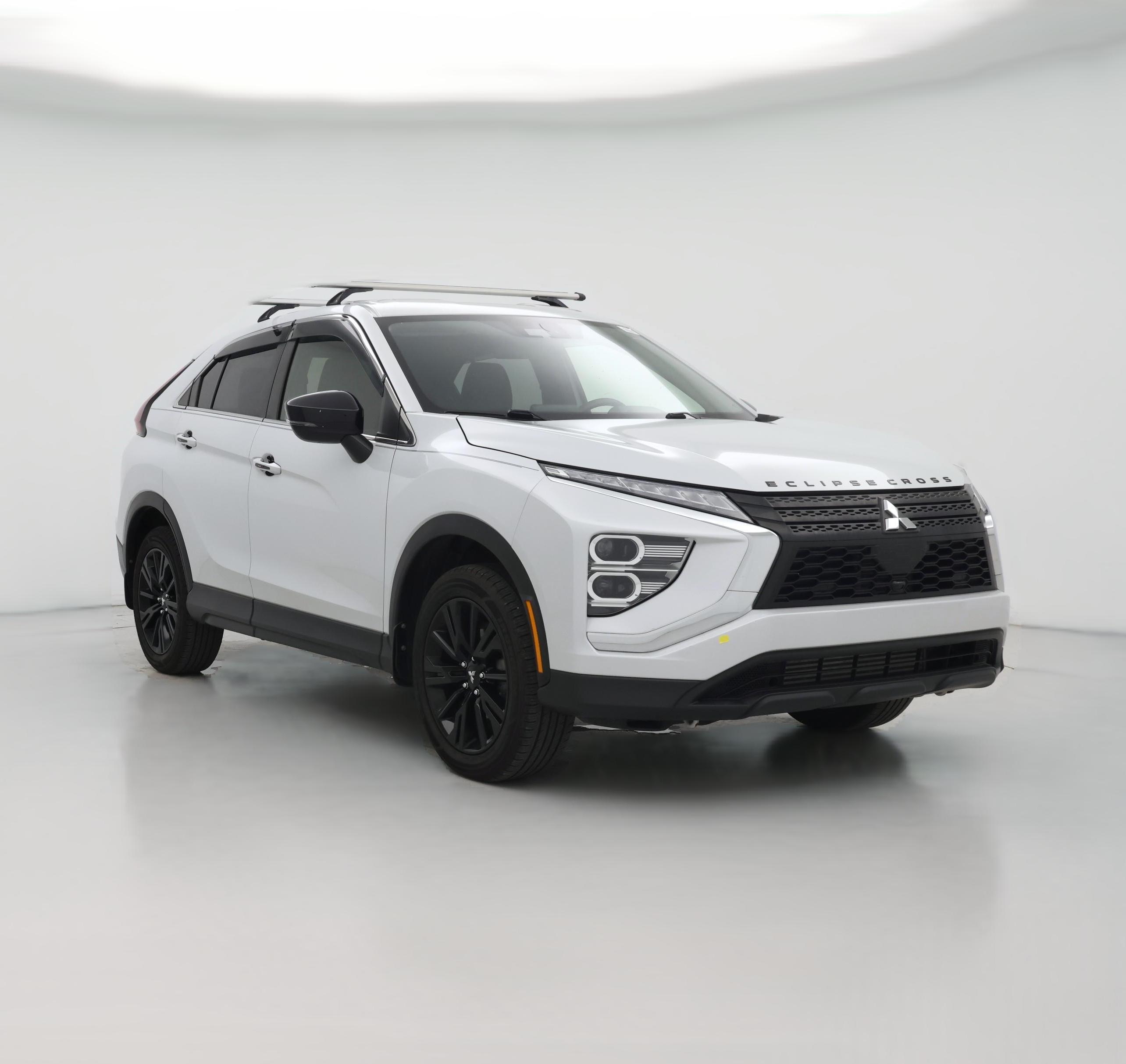 Thumbnail: 2023 Mitsubishi Eclipse Cross - 1