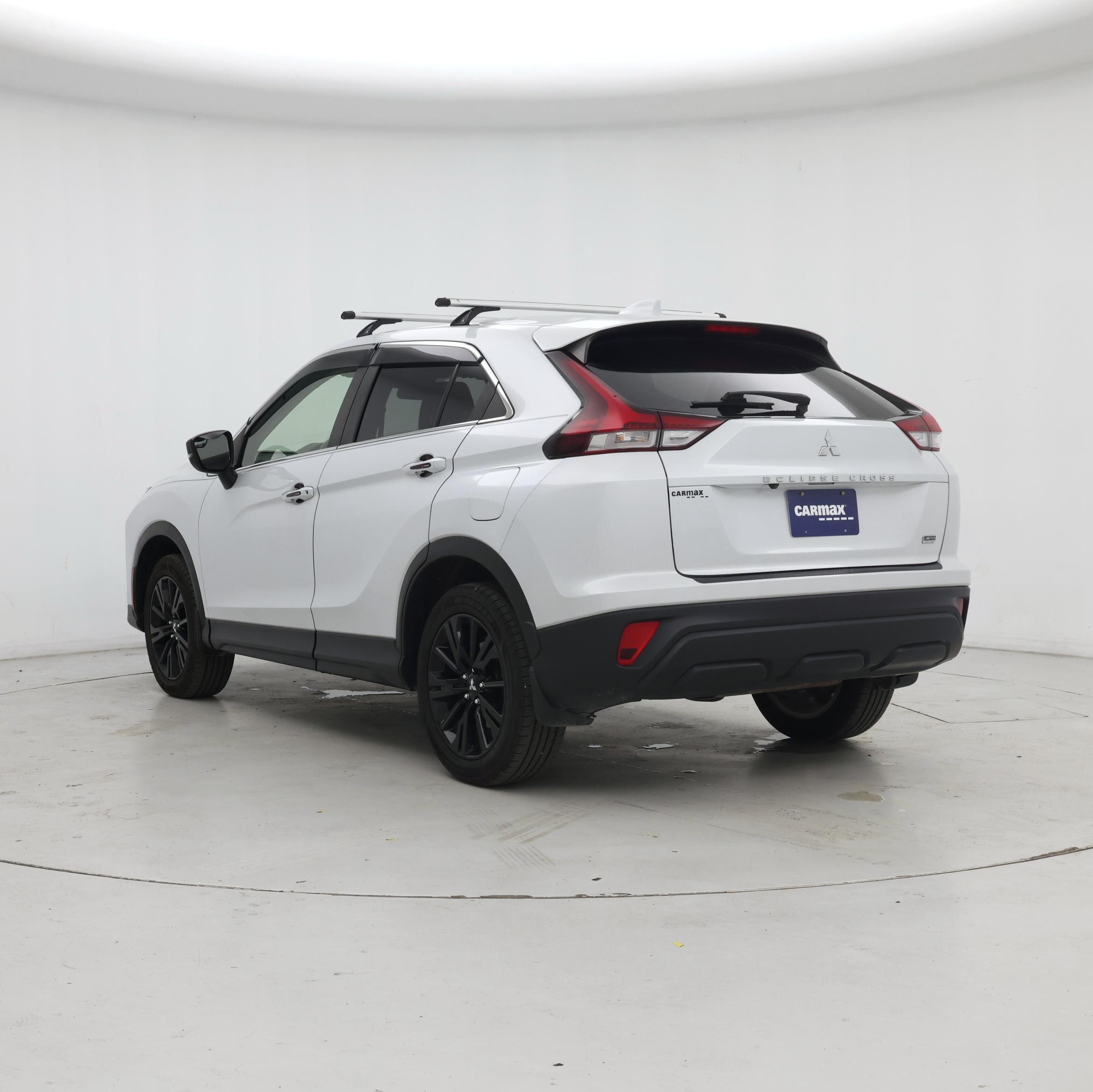 Thumbnail: 2023 Mitsubishi Eclipse Cross - 2