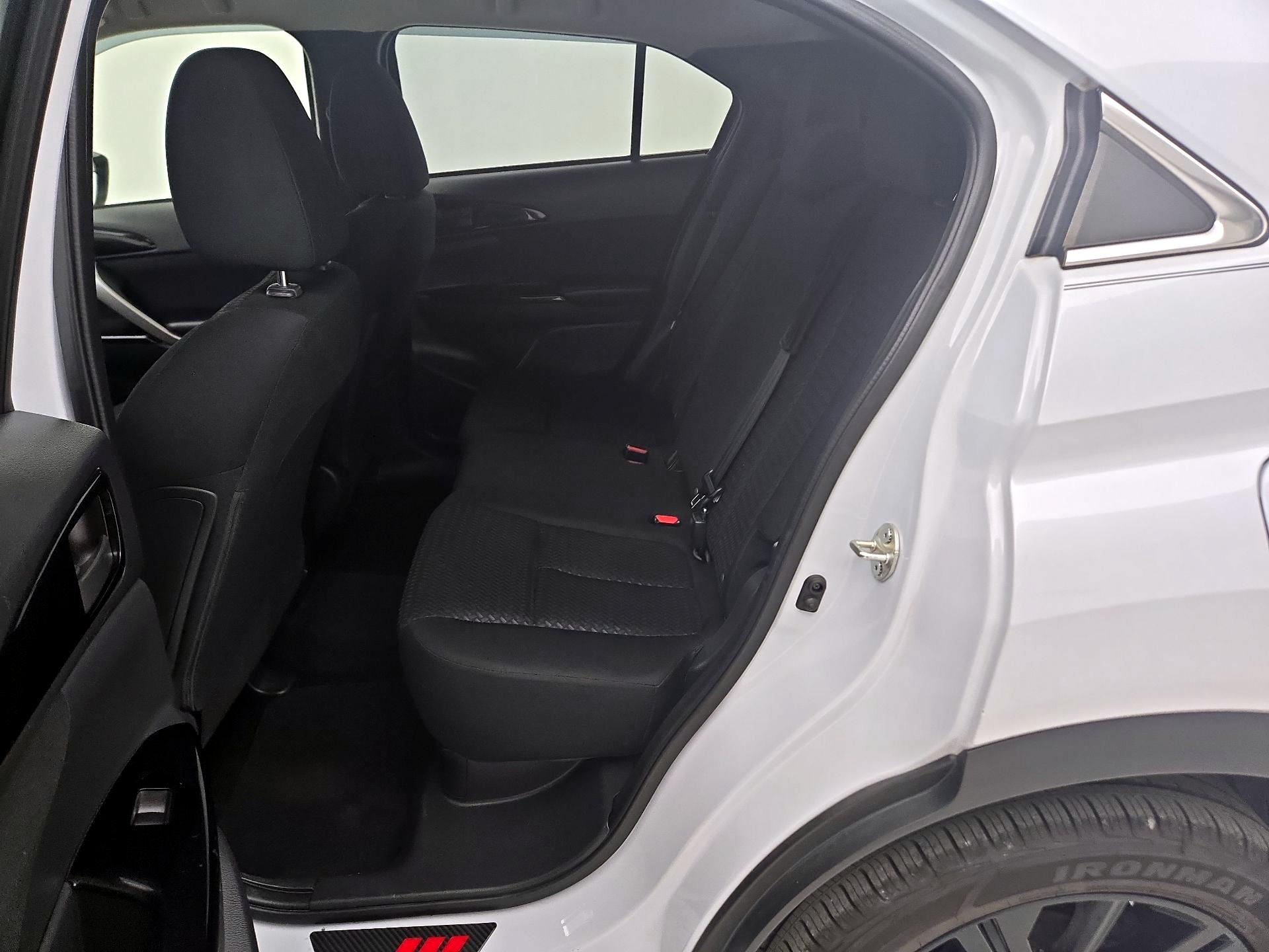 Thumbnail: 2023 Mitsubishi Eclipse Cross - 19