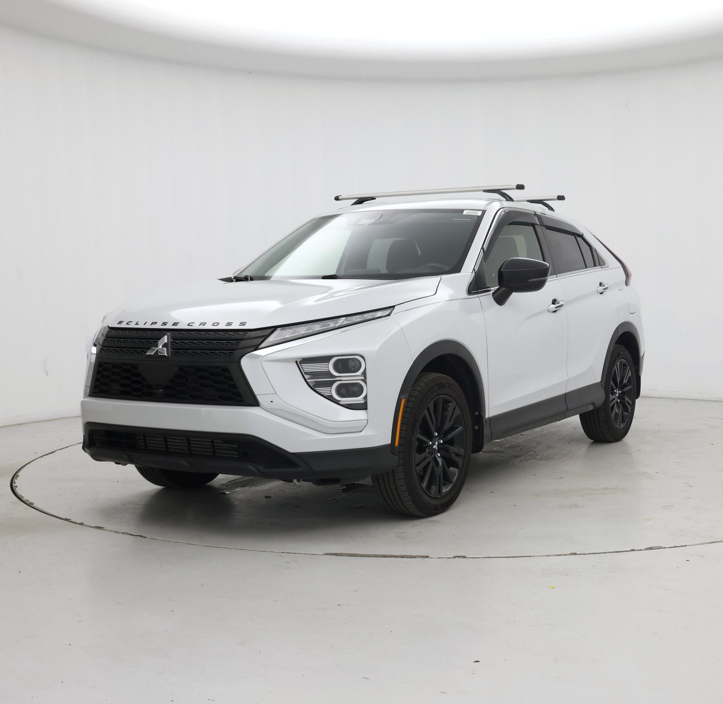 Thumbnail: 2023 Mitsubishi Eclipse Cross - 4
