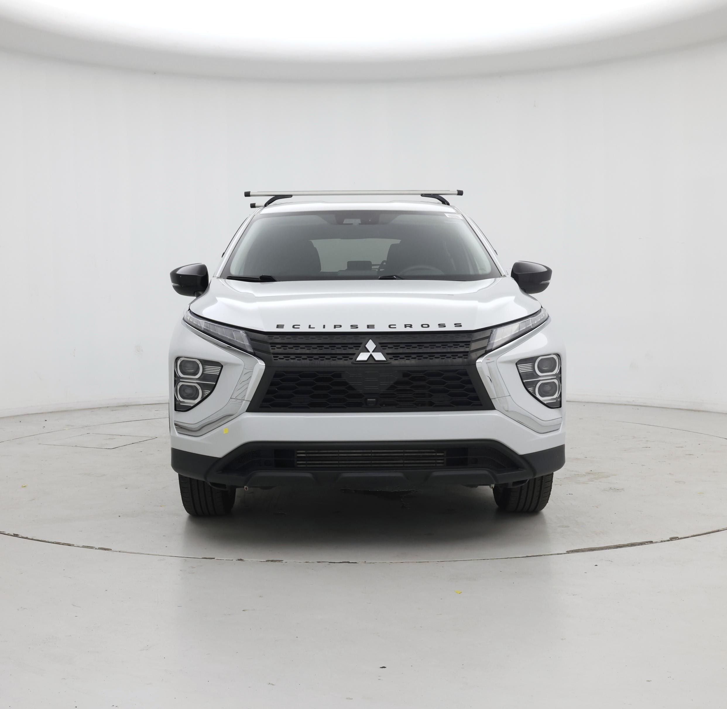 Thumbnail: 2023 Mitsubishi Eclipse Cross - 5