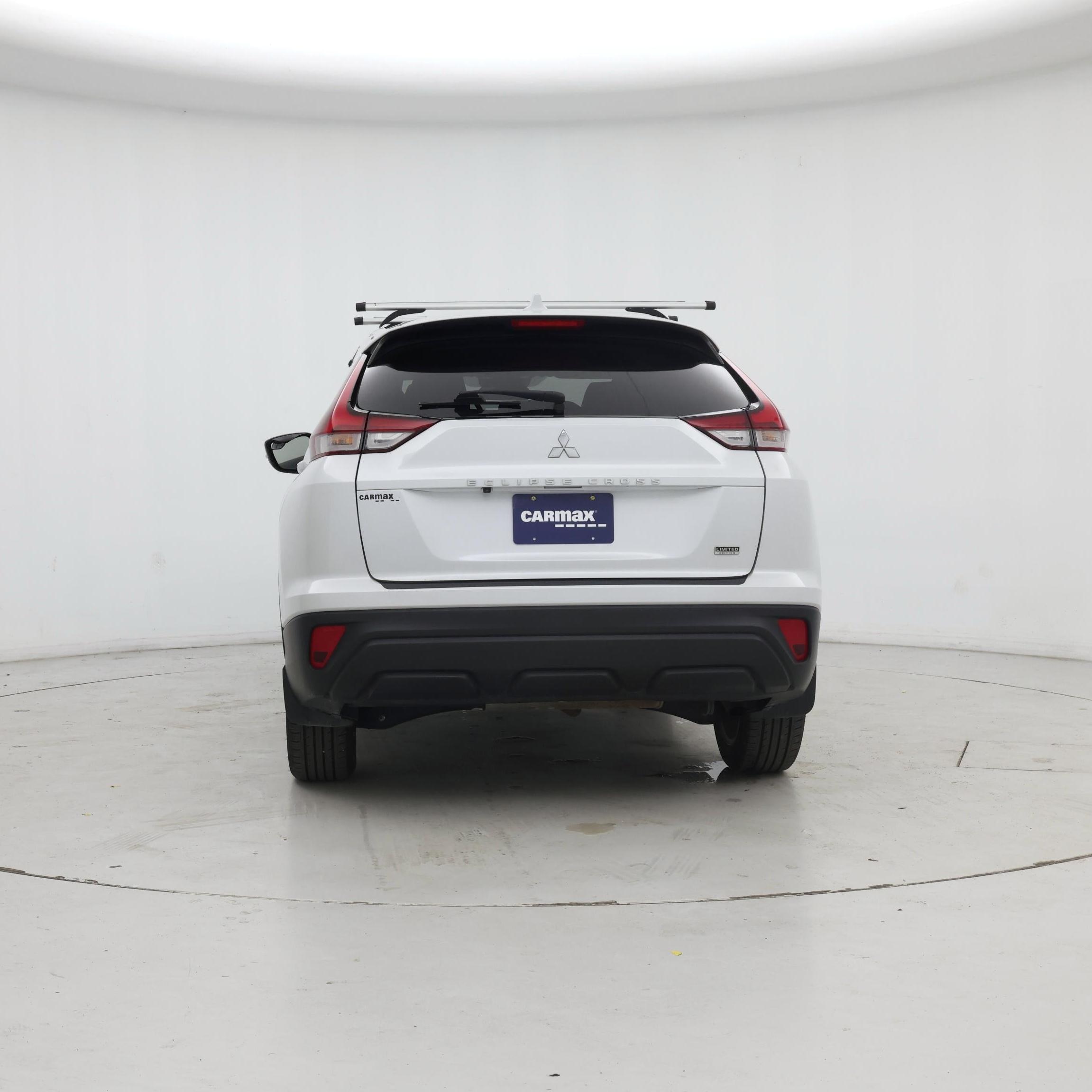 Thumbnail: 2023 Mitsubishi Eclipse Cross - 6