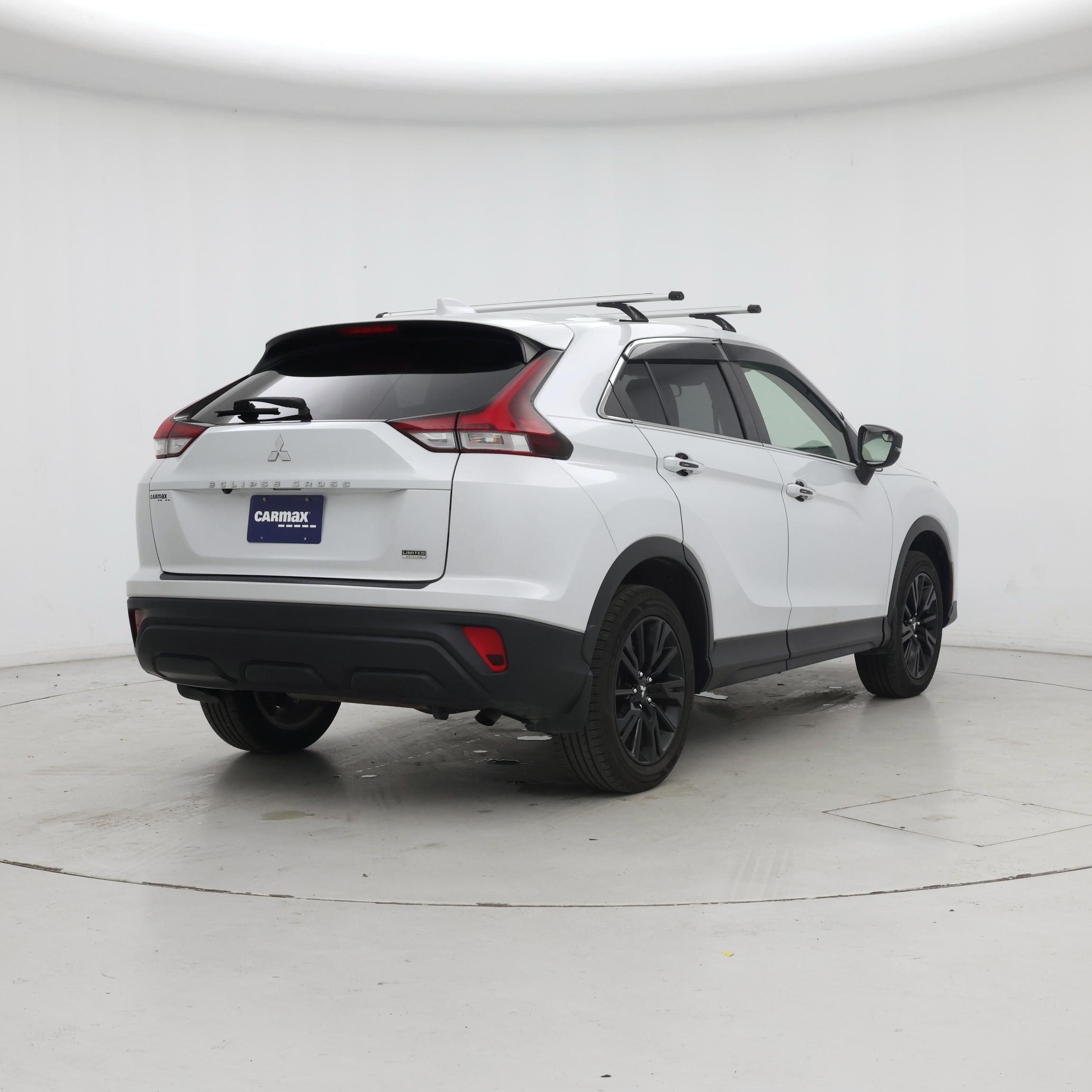 Thumbnail: 2023 Mitsubishi Eclipse Cross - 8