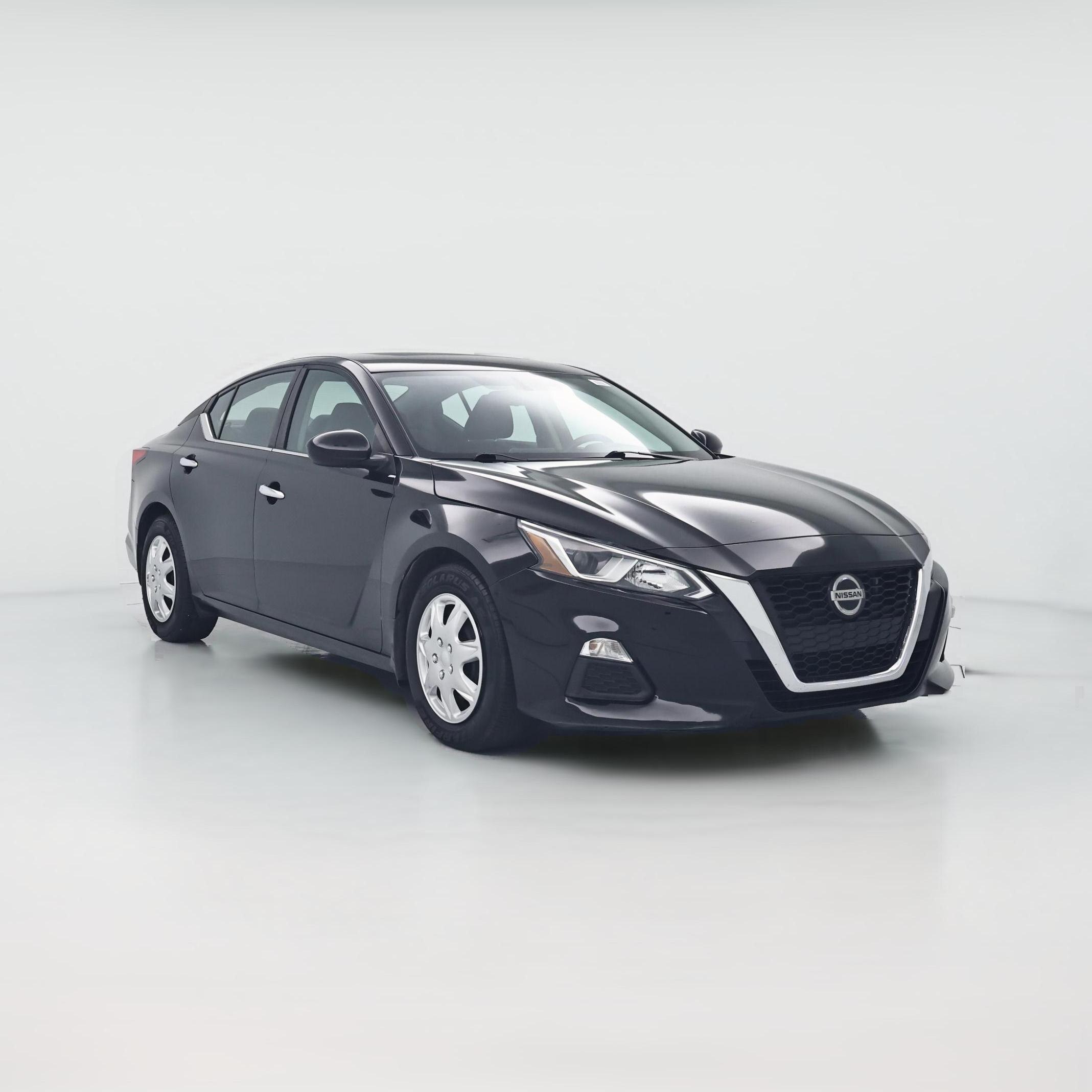 Thumbnail: 2019 Nissan Altima - 1