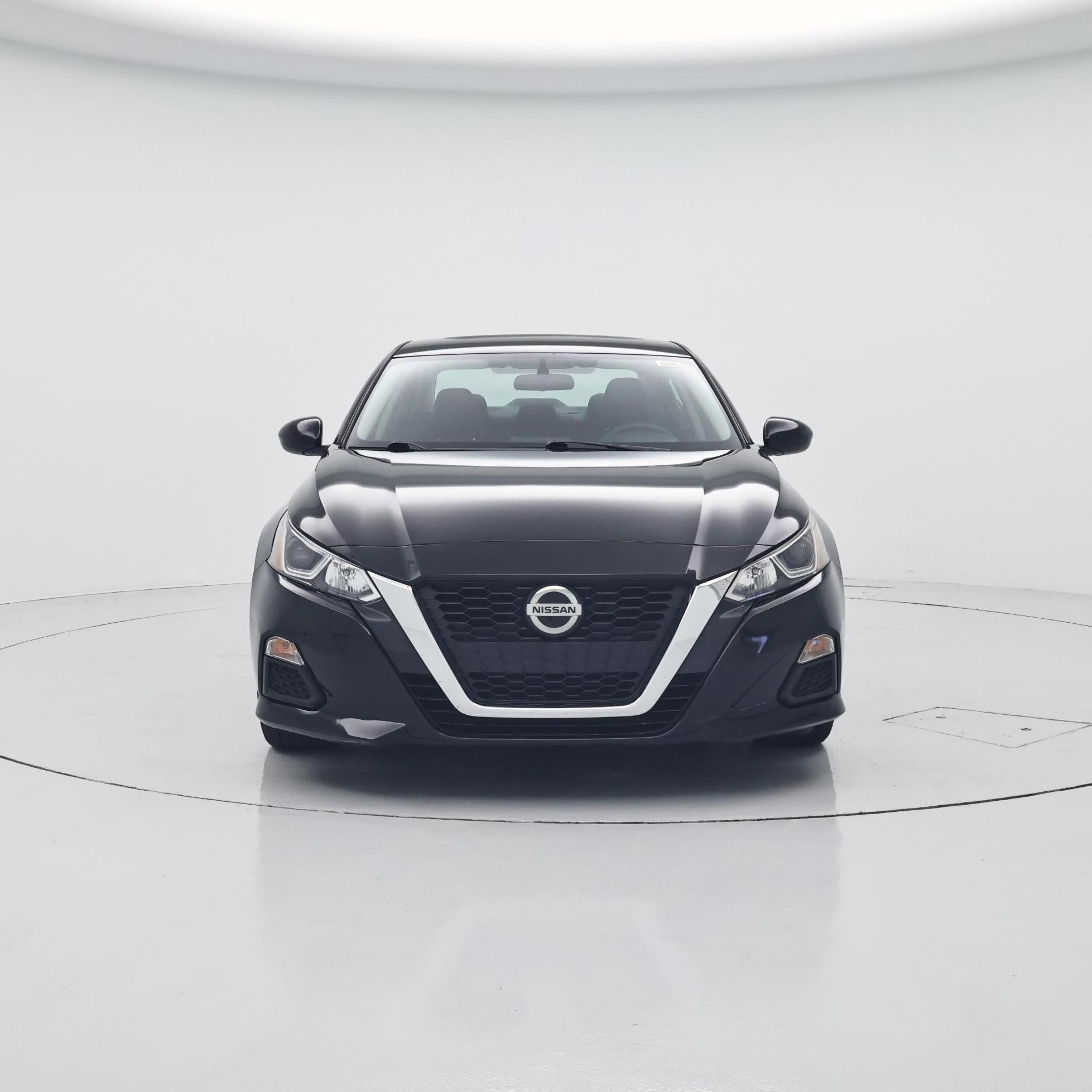 Thumbnail: 2019 Nissan Altima - 5