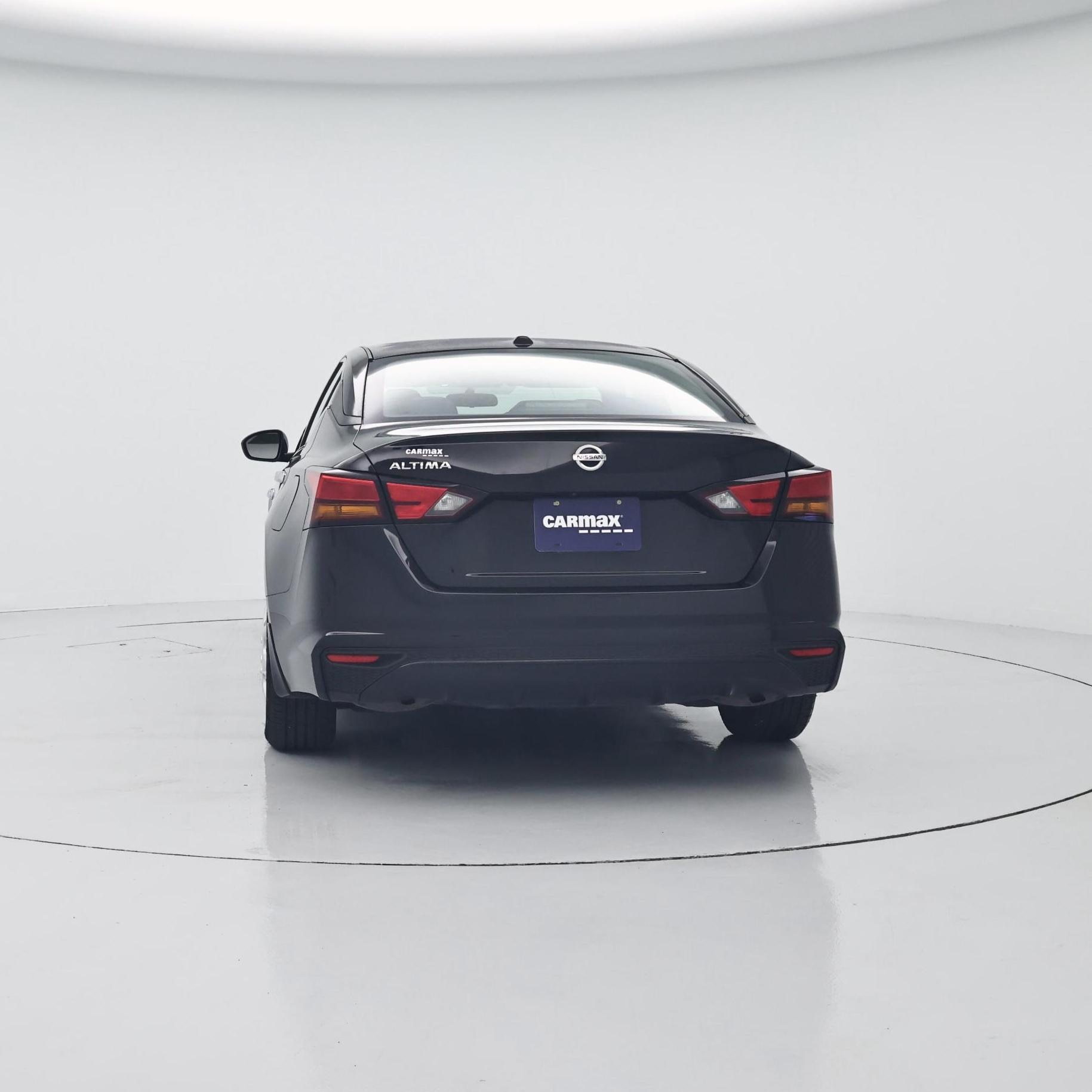 Thumbnail: 2019 Nissan Altima - 6