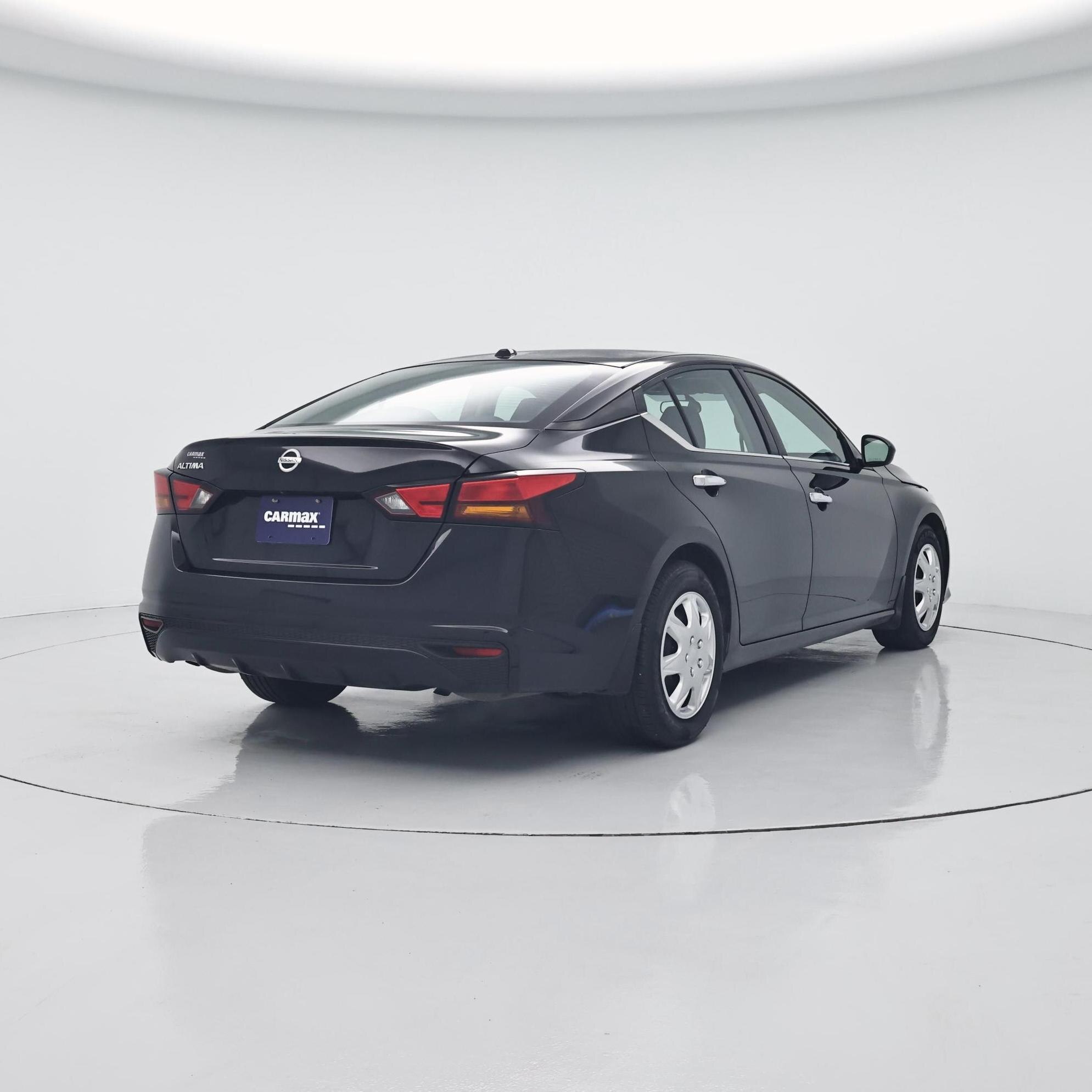 Thumbnail: 2019 Nissan Altima - 8