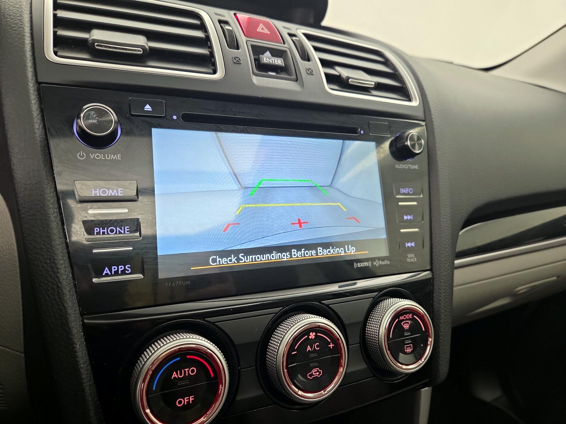 Thumbnail: 2018 Subaru Forester - 14