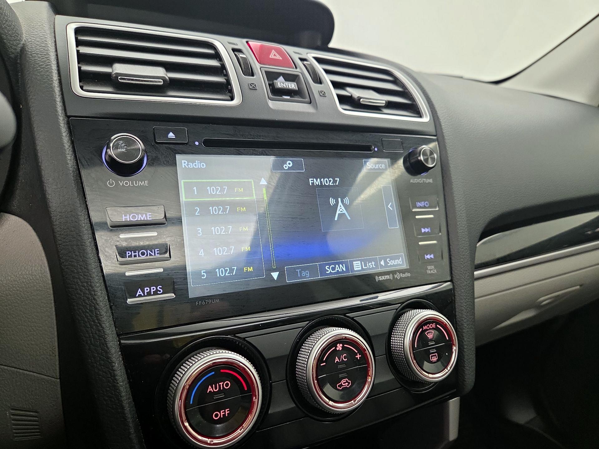 Thumbnail: 2018 Subaru Forester - 15