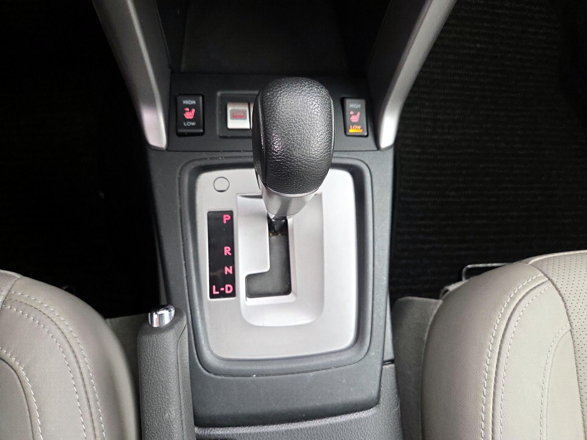 Thumbnail: 2018 Subaru Forester - 17