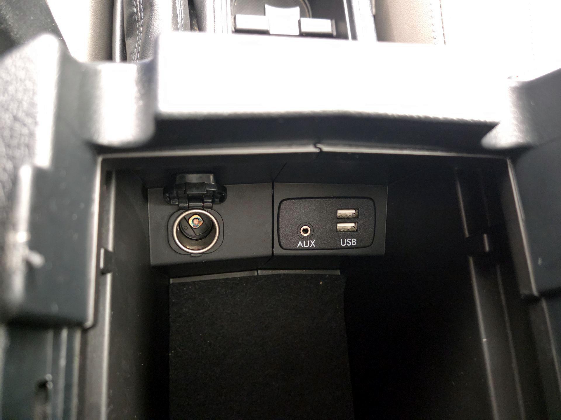 Thumbnail: 2018 Subaru Forester - 18