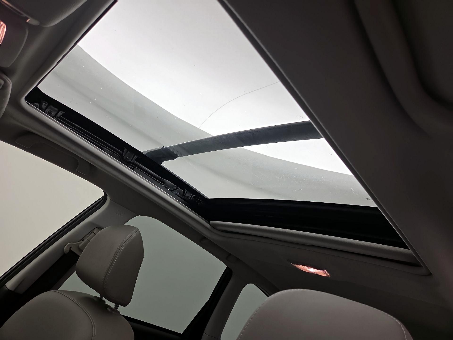 Thumbnail: 2018 Subaru Forester - 19