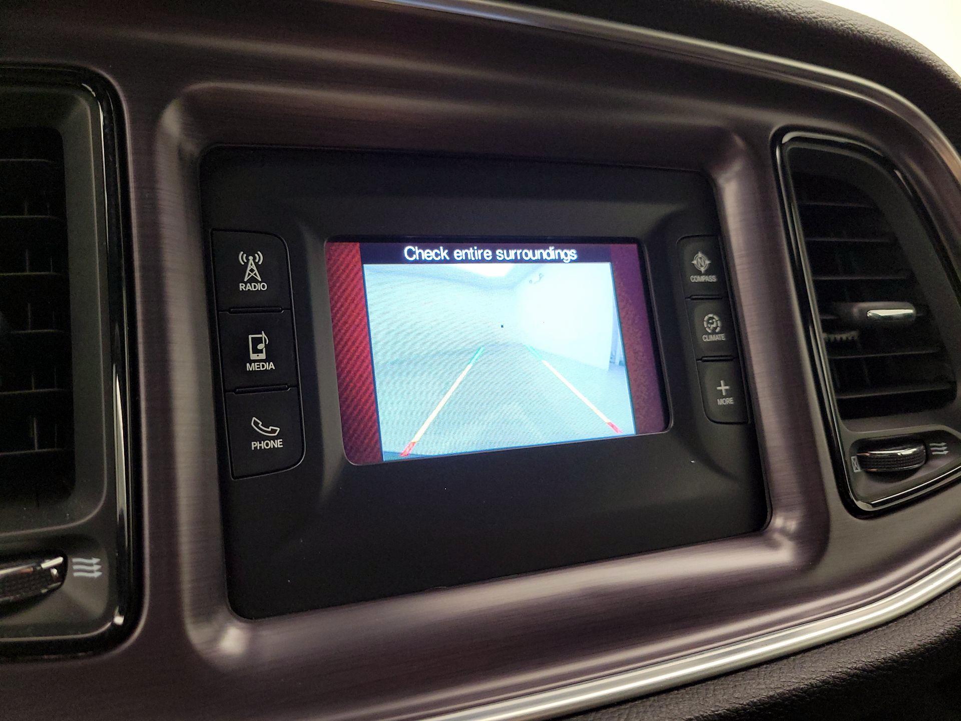 Thumbnail: 2016 Dodge Challenger - 14