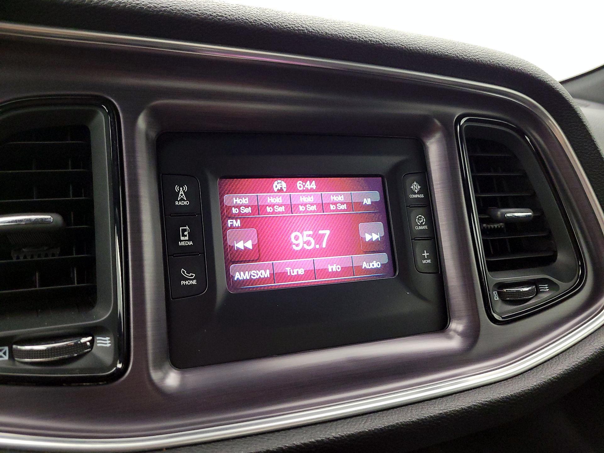 Thumbnail: 2016 Dodge Challenger - 15