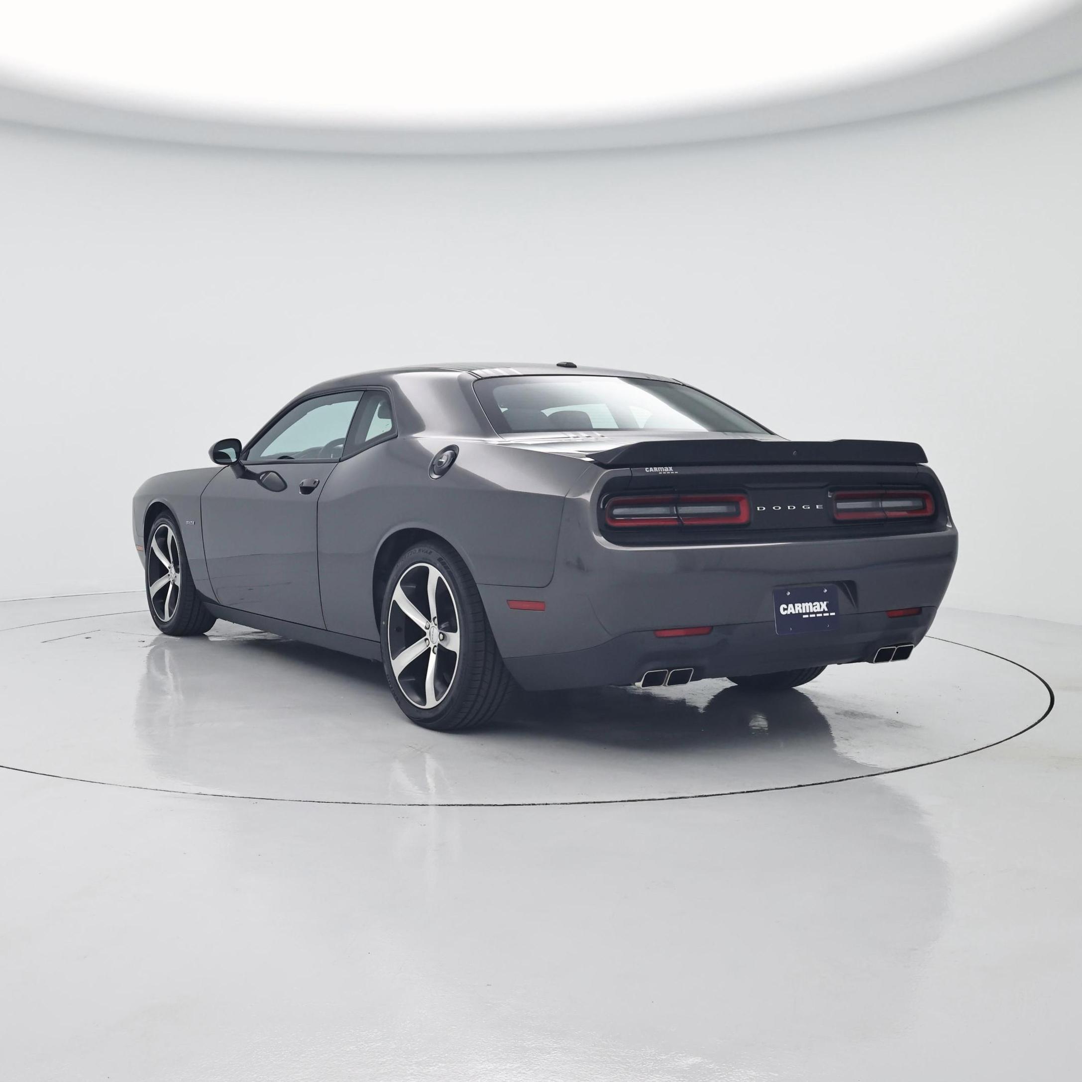 Thumbnail: 2016 Dodge Challenger - 2