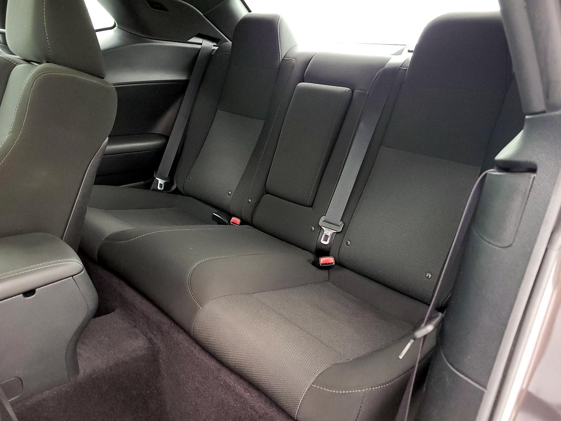 Thumbnail: 2016 Dodge Challenger - 20