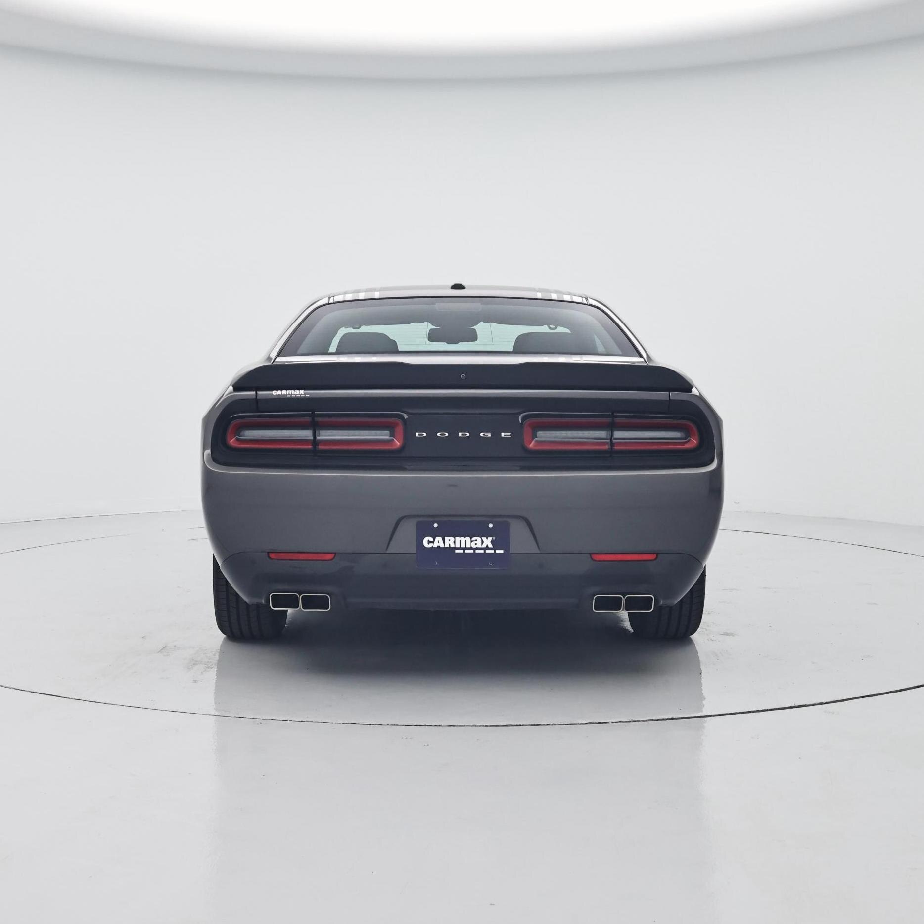 Thumbnail: 2016 Dodge Challenger - 6