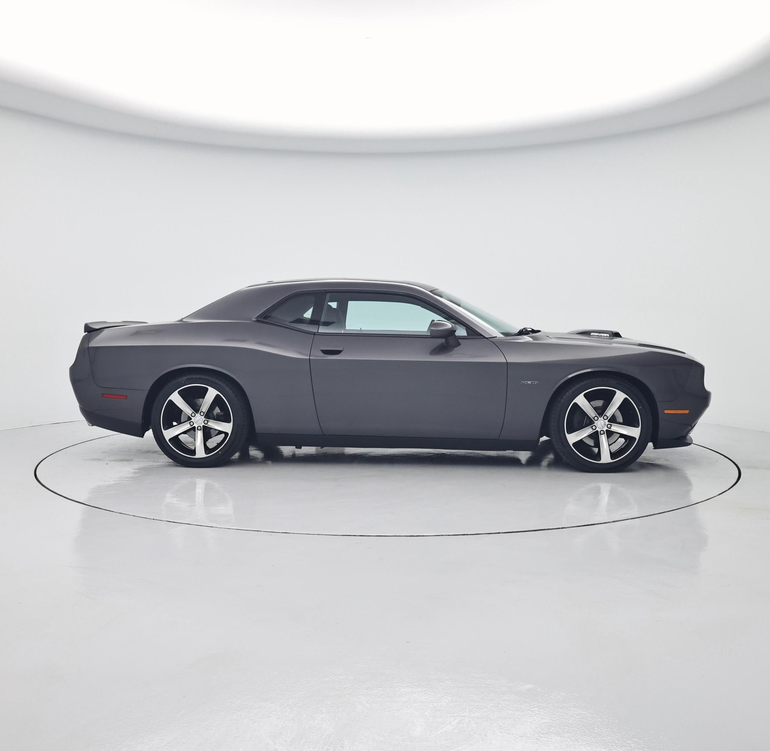 Thumbnail: 2016 Dodge Challenger - 7