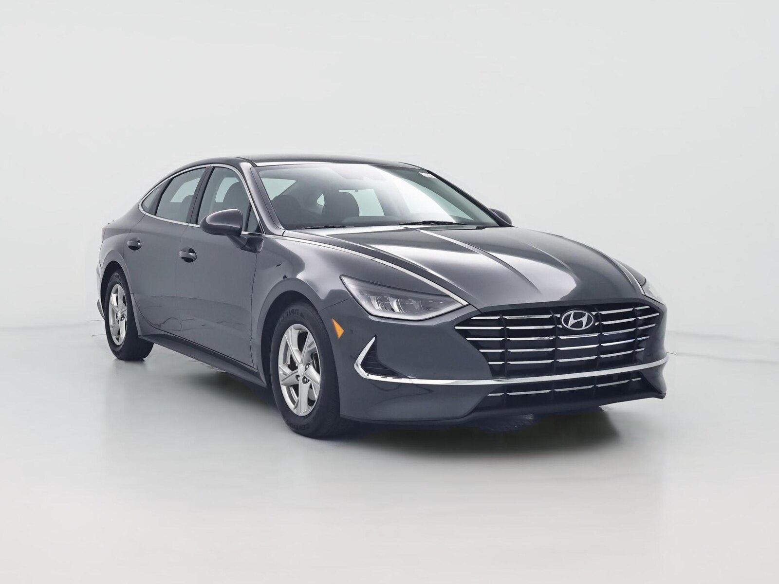 2022 Hyundai Sonata SE