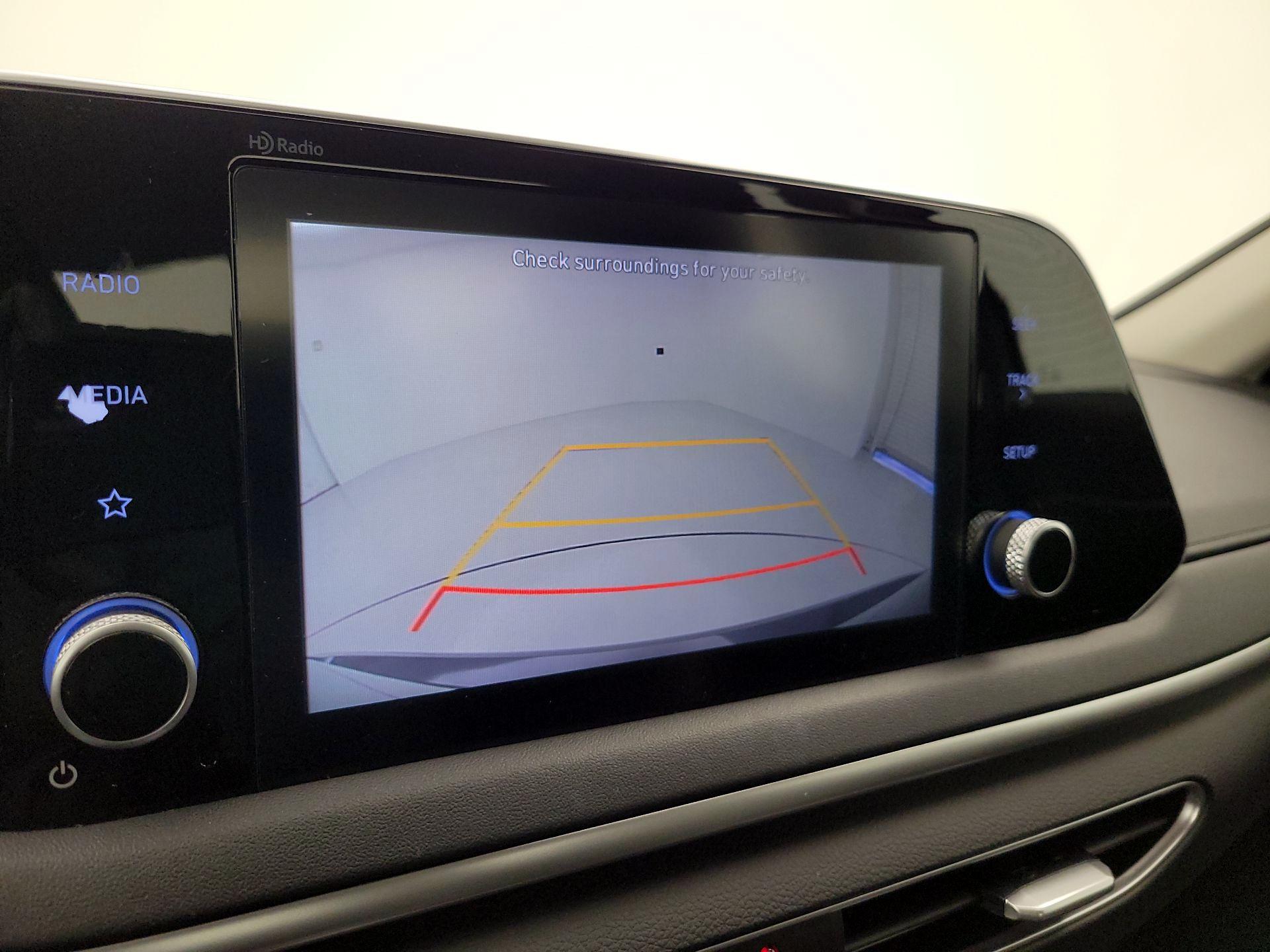 Thumbnail: 2022 Hyundai Sonata - 14