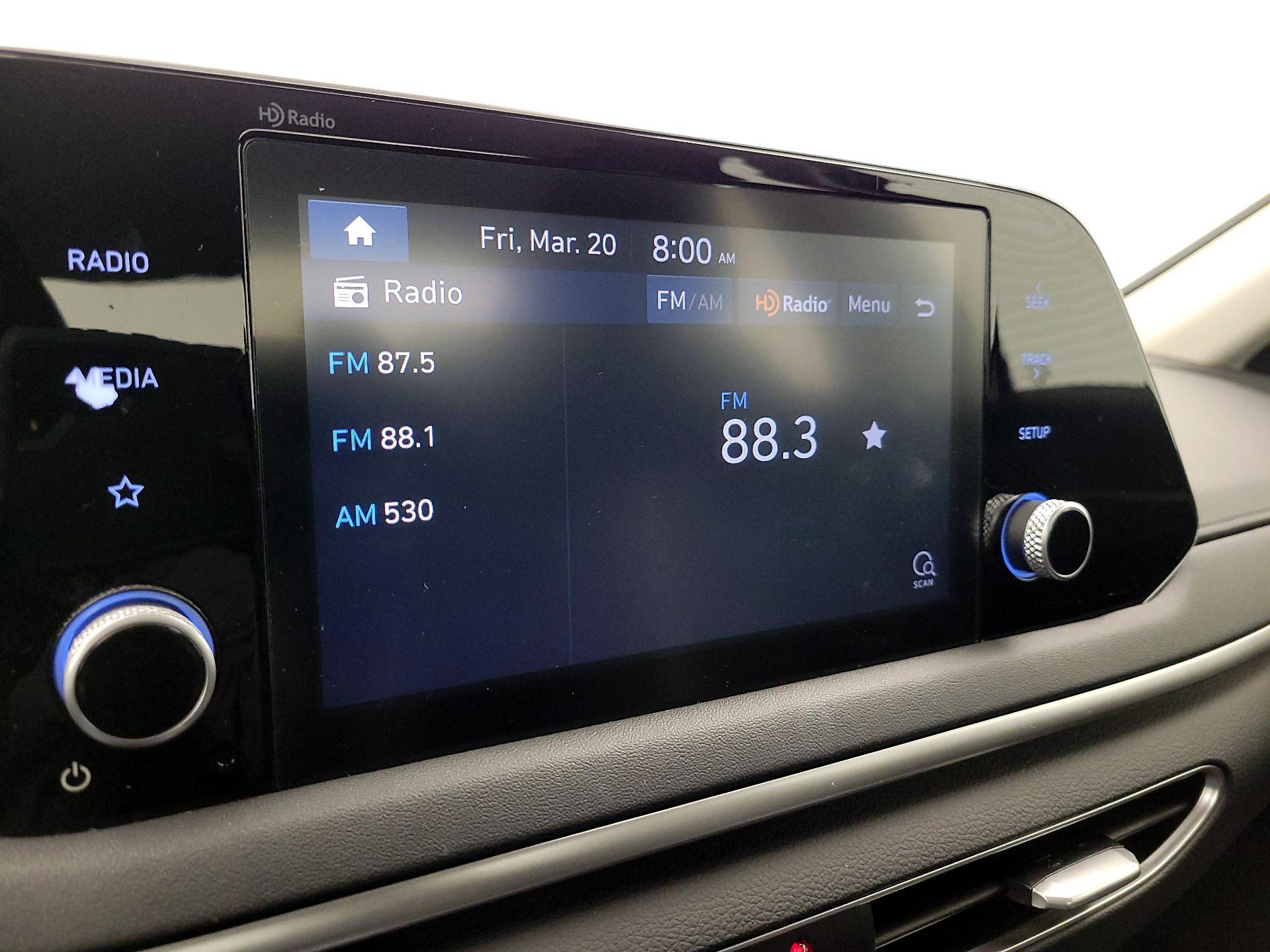 Thumbnail: 2022 Hyundai Sonata - 15