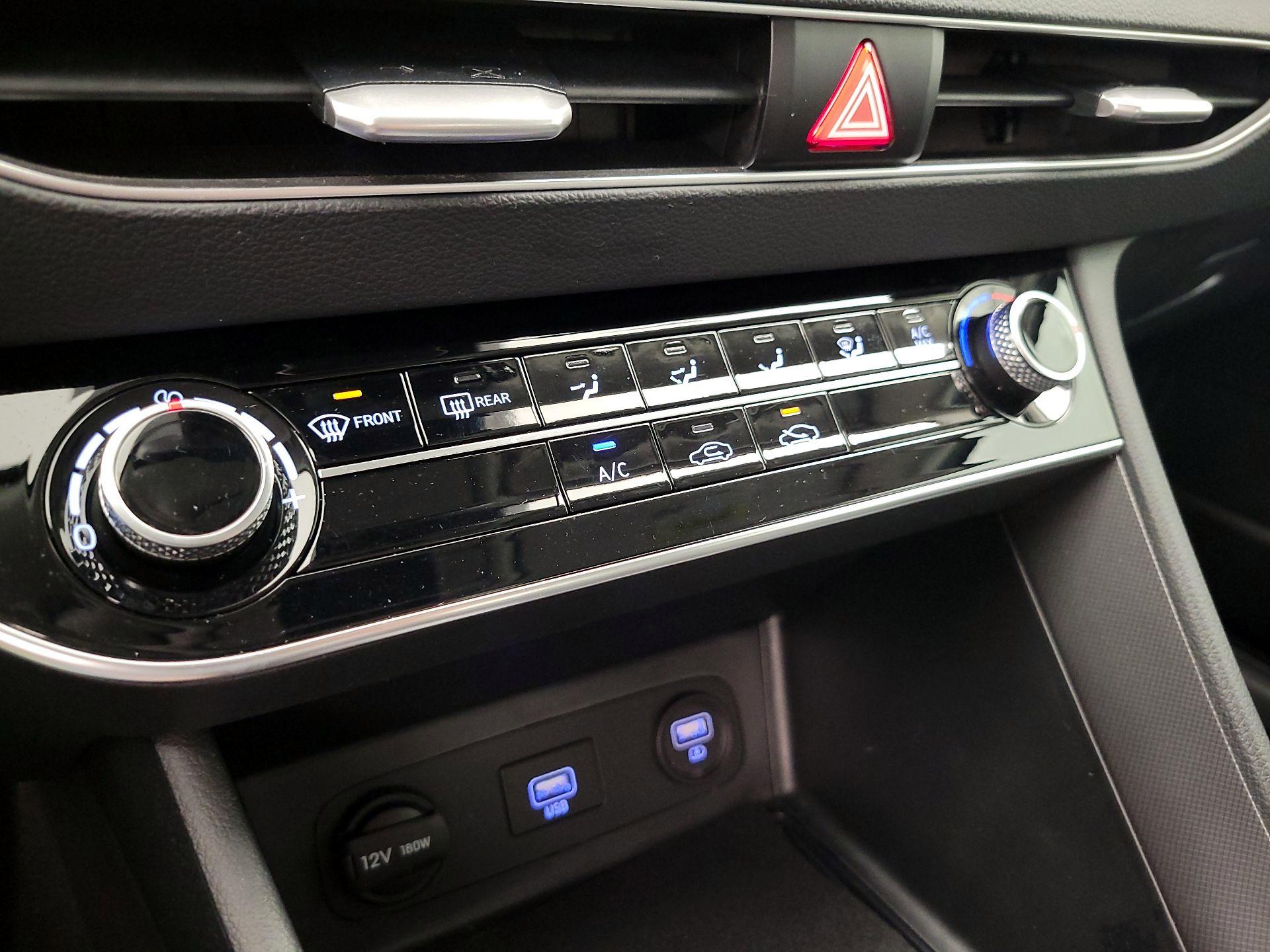 Thumbnail: 2022 Hyundai Sonata - 16