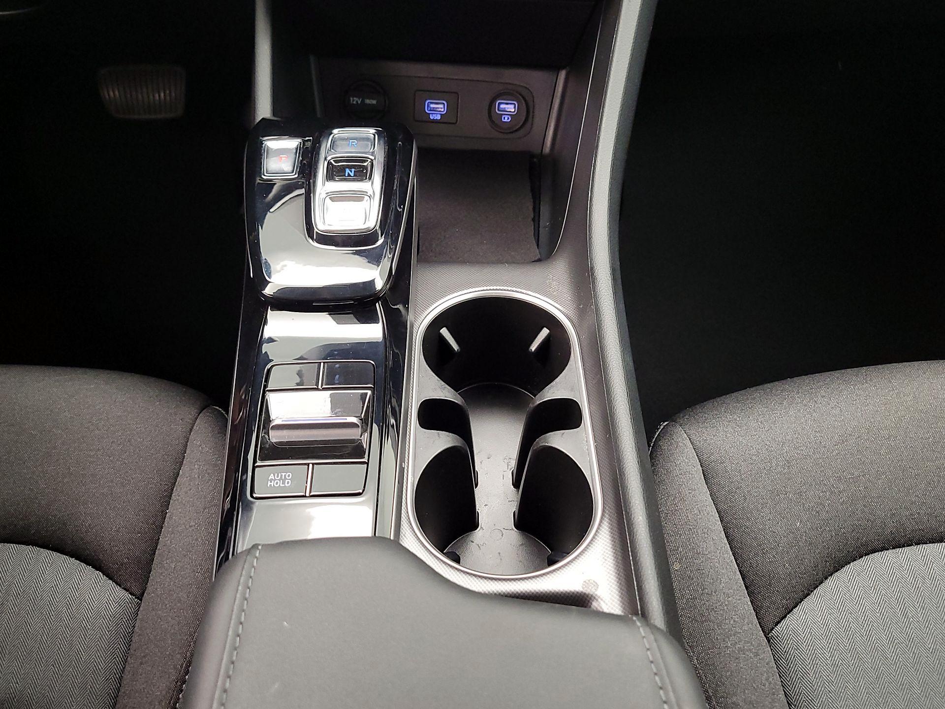 Thumbnail: 2022 Hyundai Sonata - 17