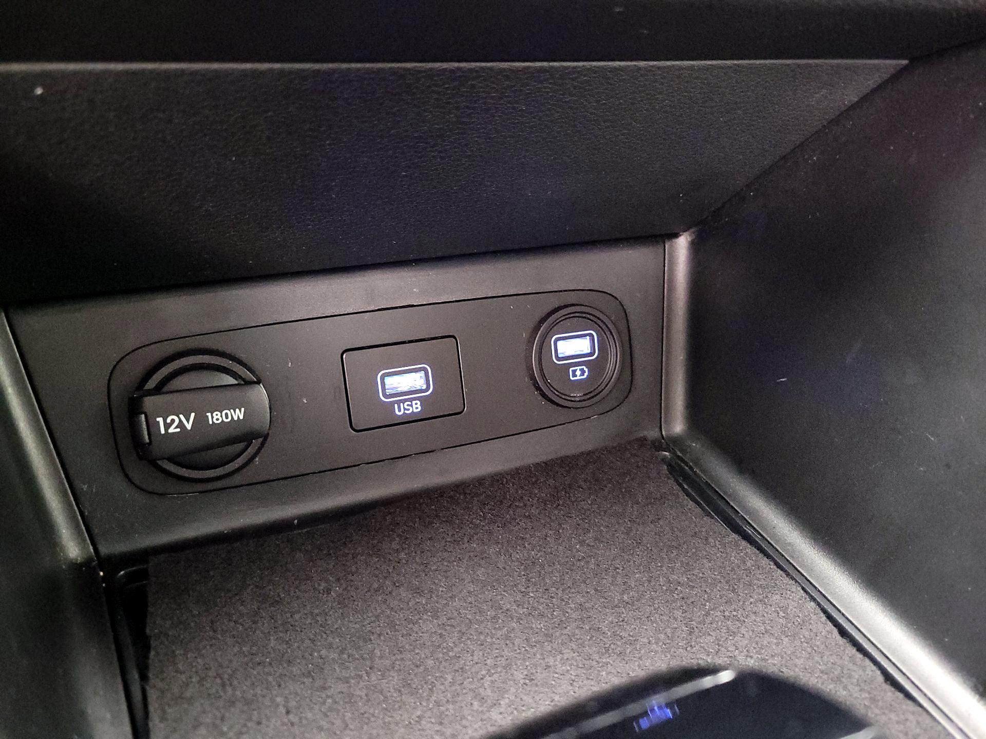 Thumbnail: 2022 Hyundai Sonata - 18