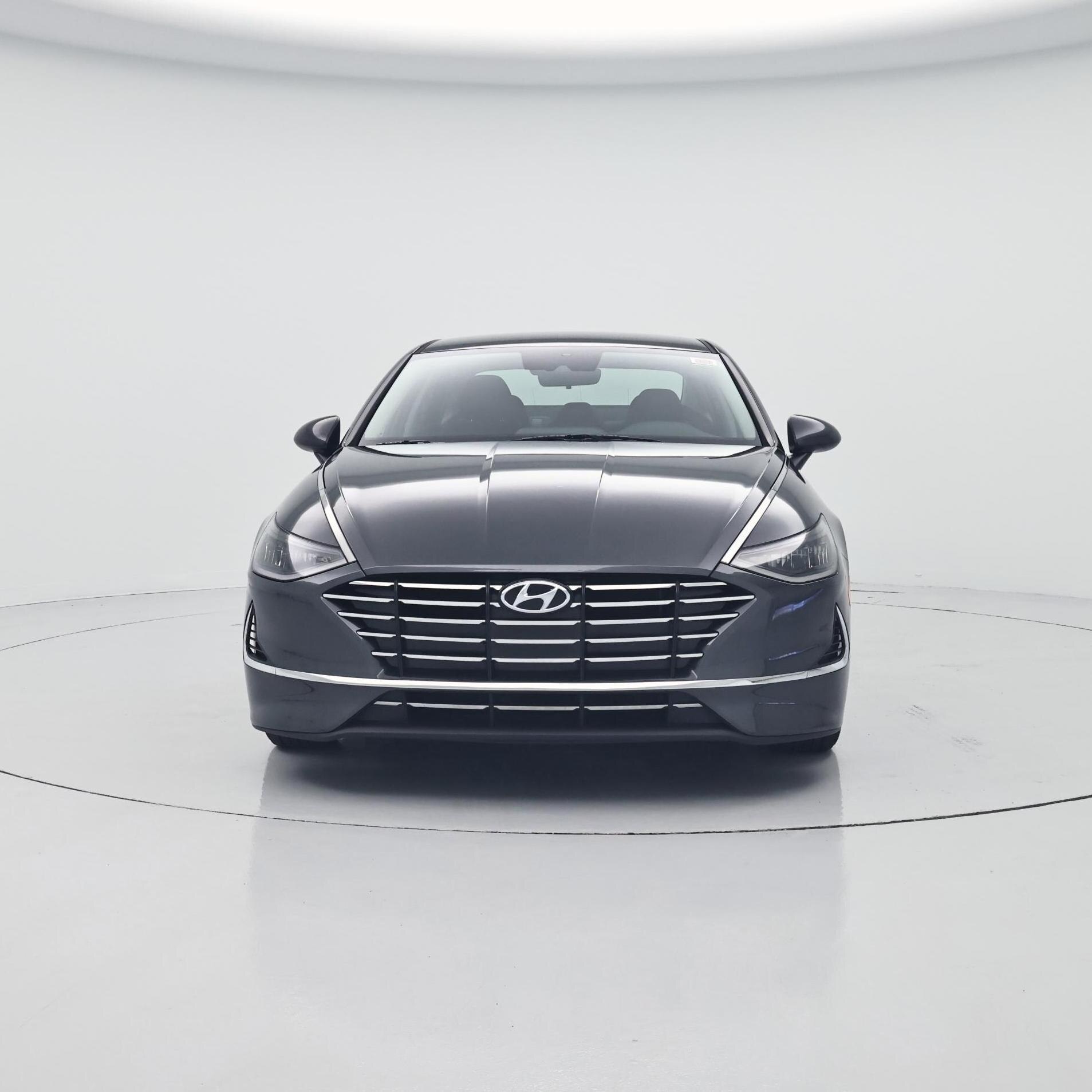 Thumbnail: 2022 Hyundai Sonata - 5