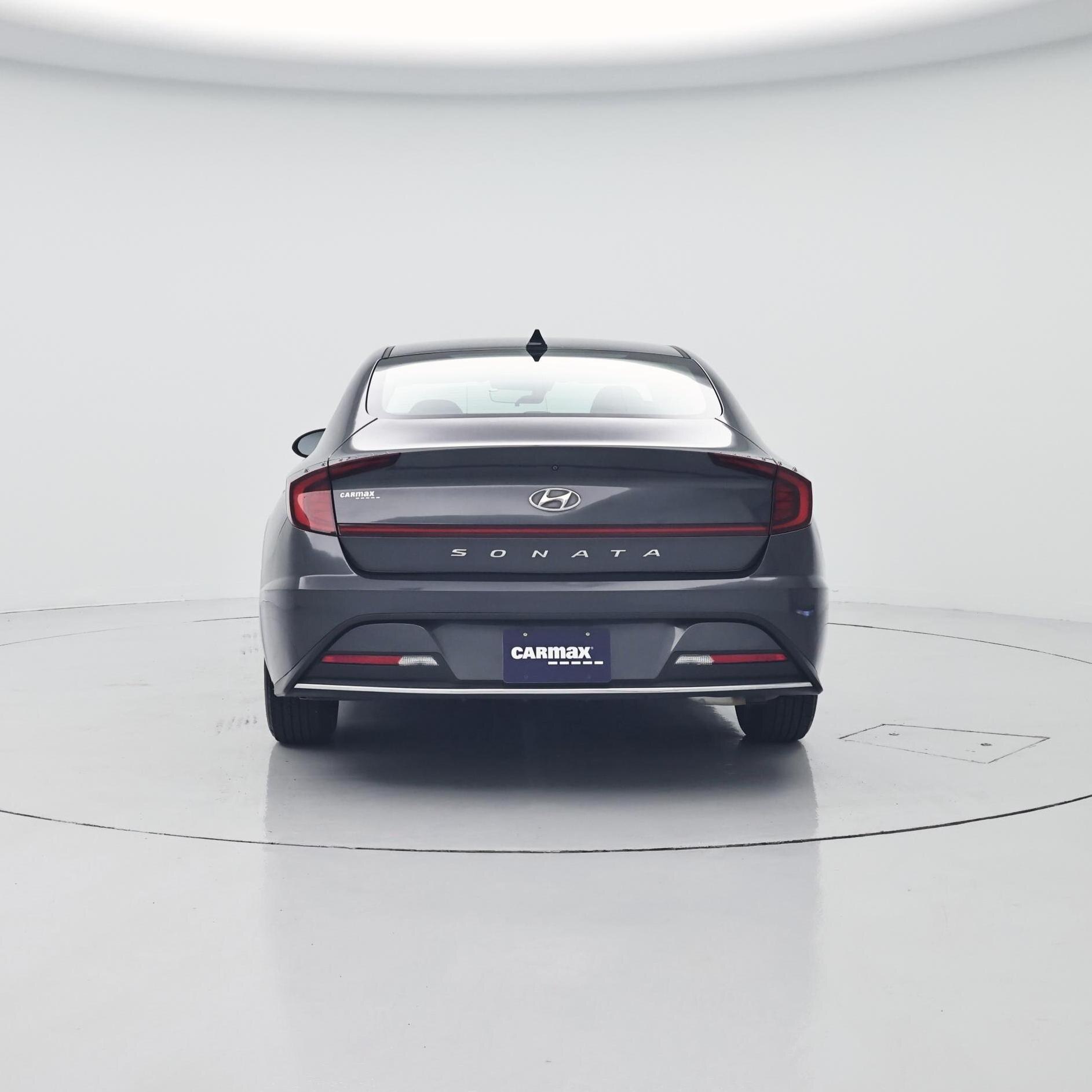 Thumbnail: 2022 Hyundai Sonata - 6