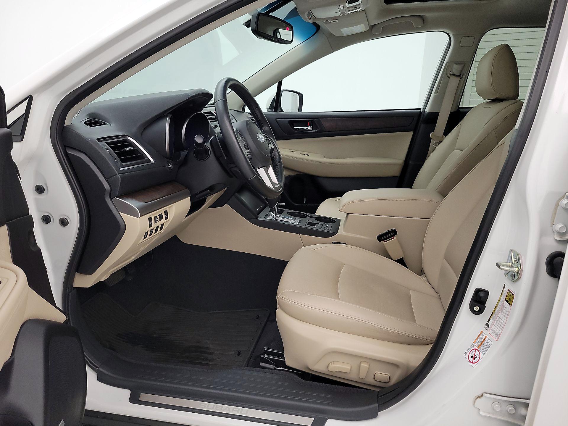 Thumbnail: 2017 Subaru Outback - 11