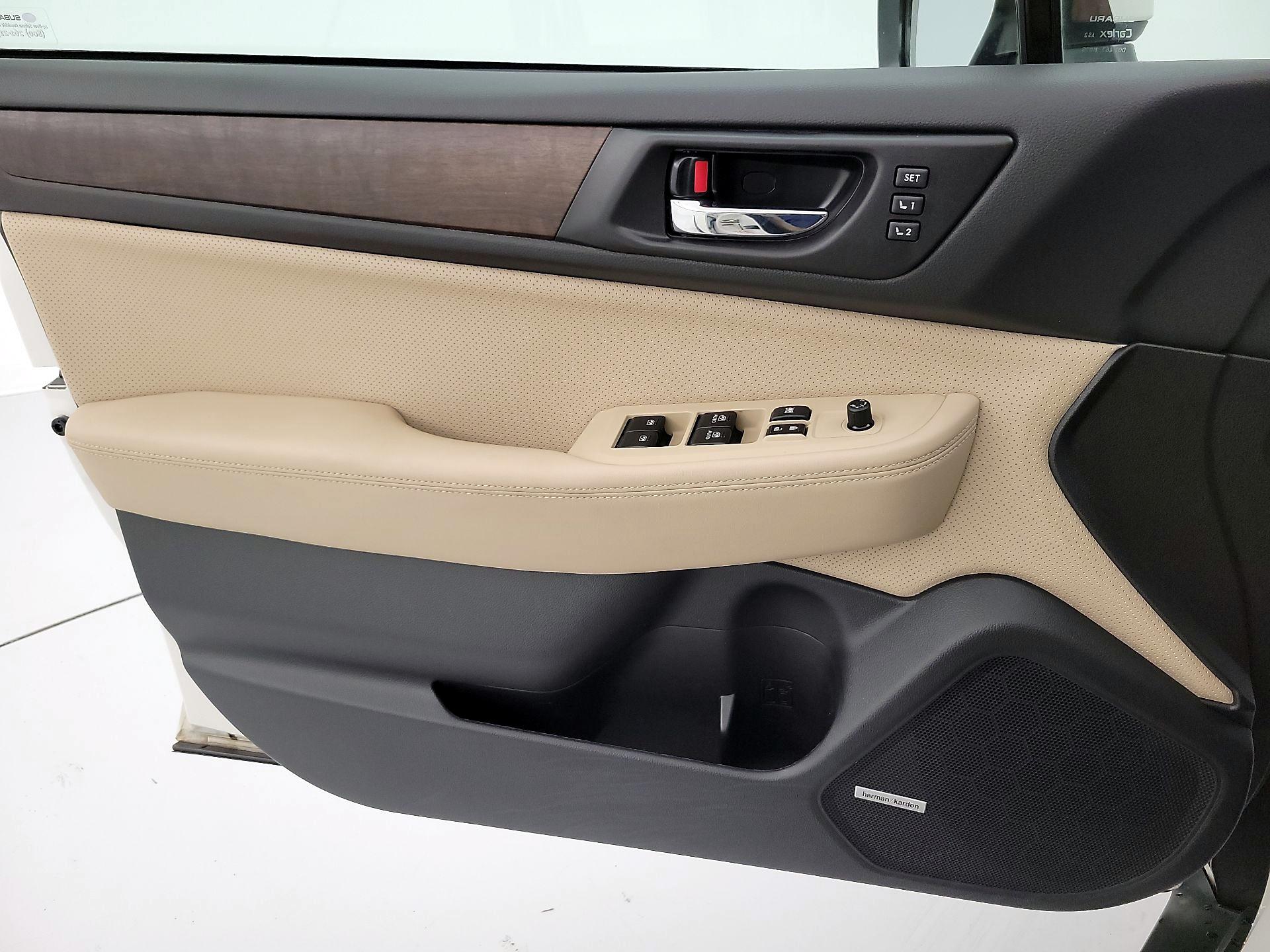 Thumbnail: 2017 Subaru Outback - 12