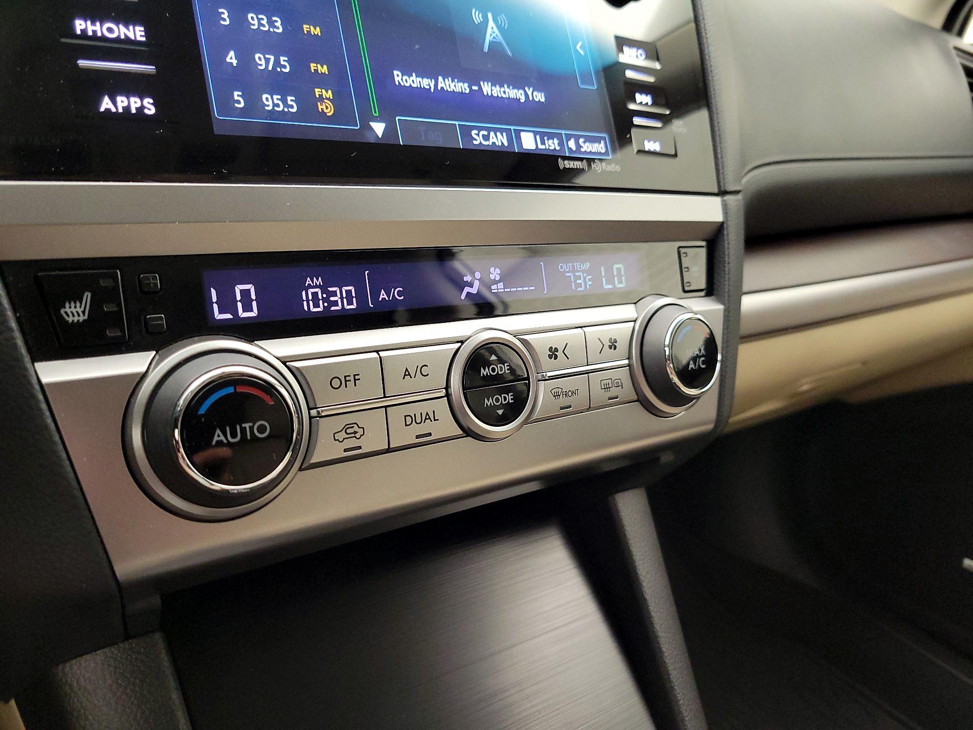 Thumbnail: 2017 Subaru Outback - 16