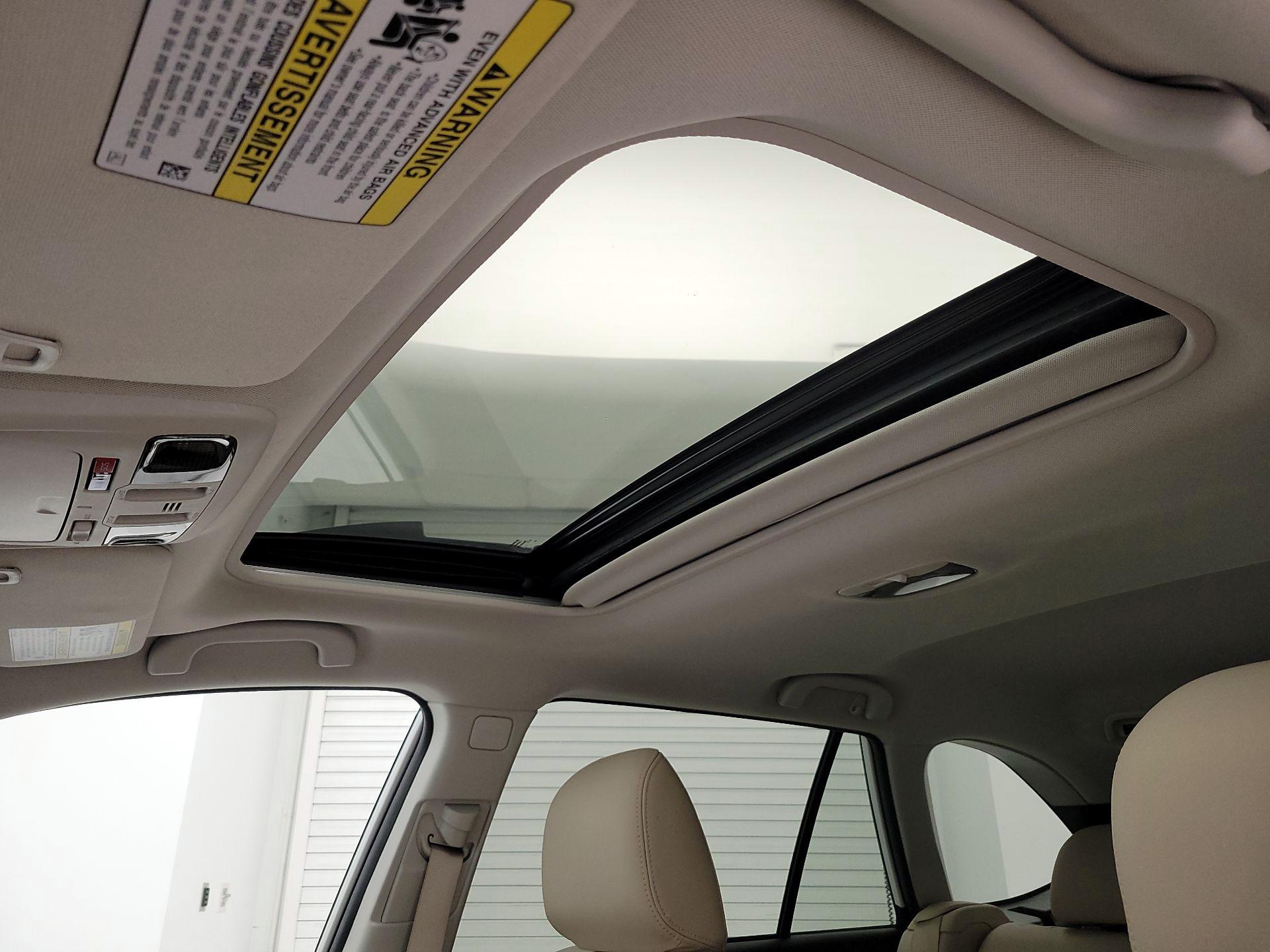 Thumbnail: 2017 Subaru Outback - 19