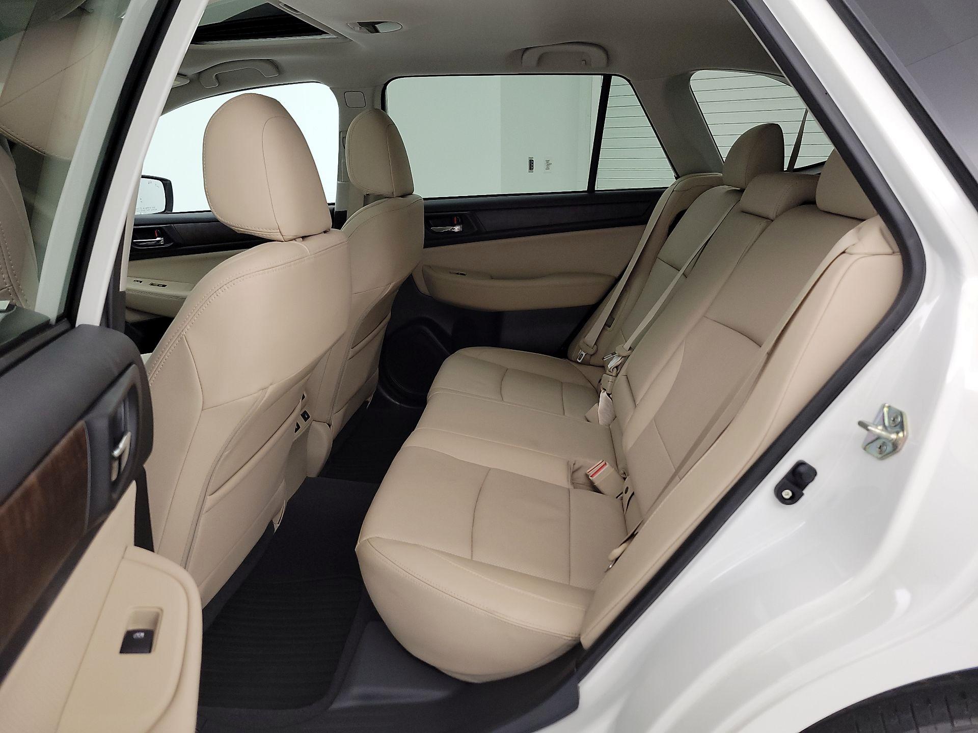 Thumbnail: 2017 Subaru Outback - 20