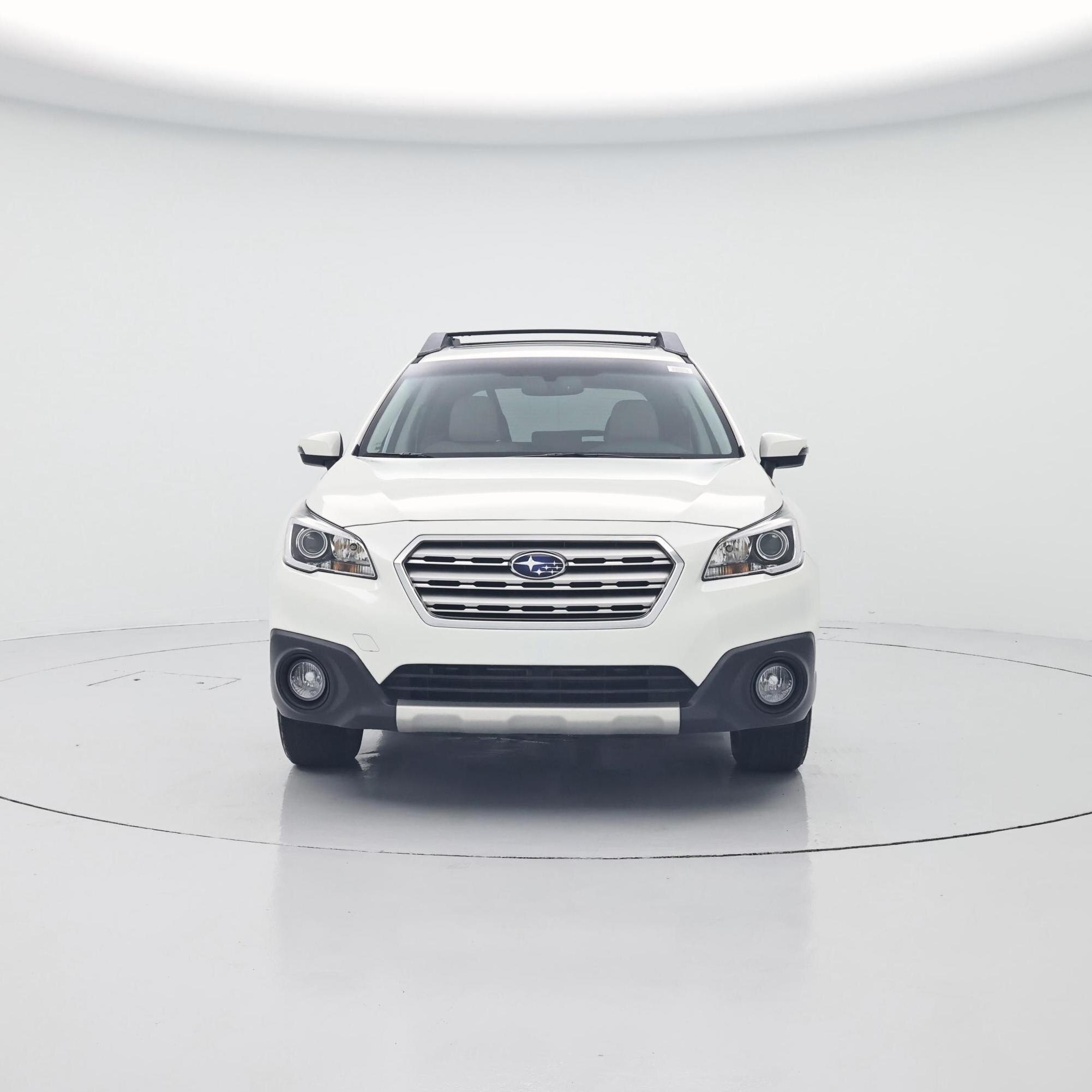 Thumbnail: 2017 Subaru Outback - 5