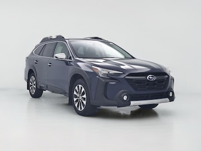 2024 Subaru Outback Touring XT