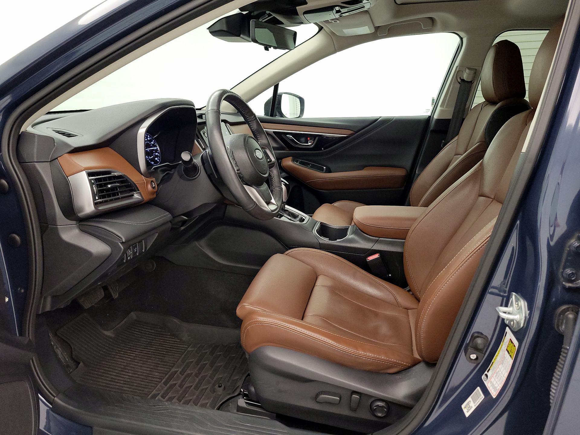 Thumbnail: 2024 Subaru Outback - 11