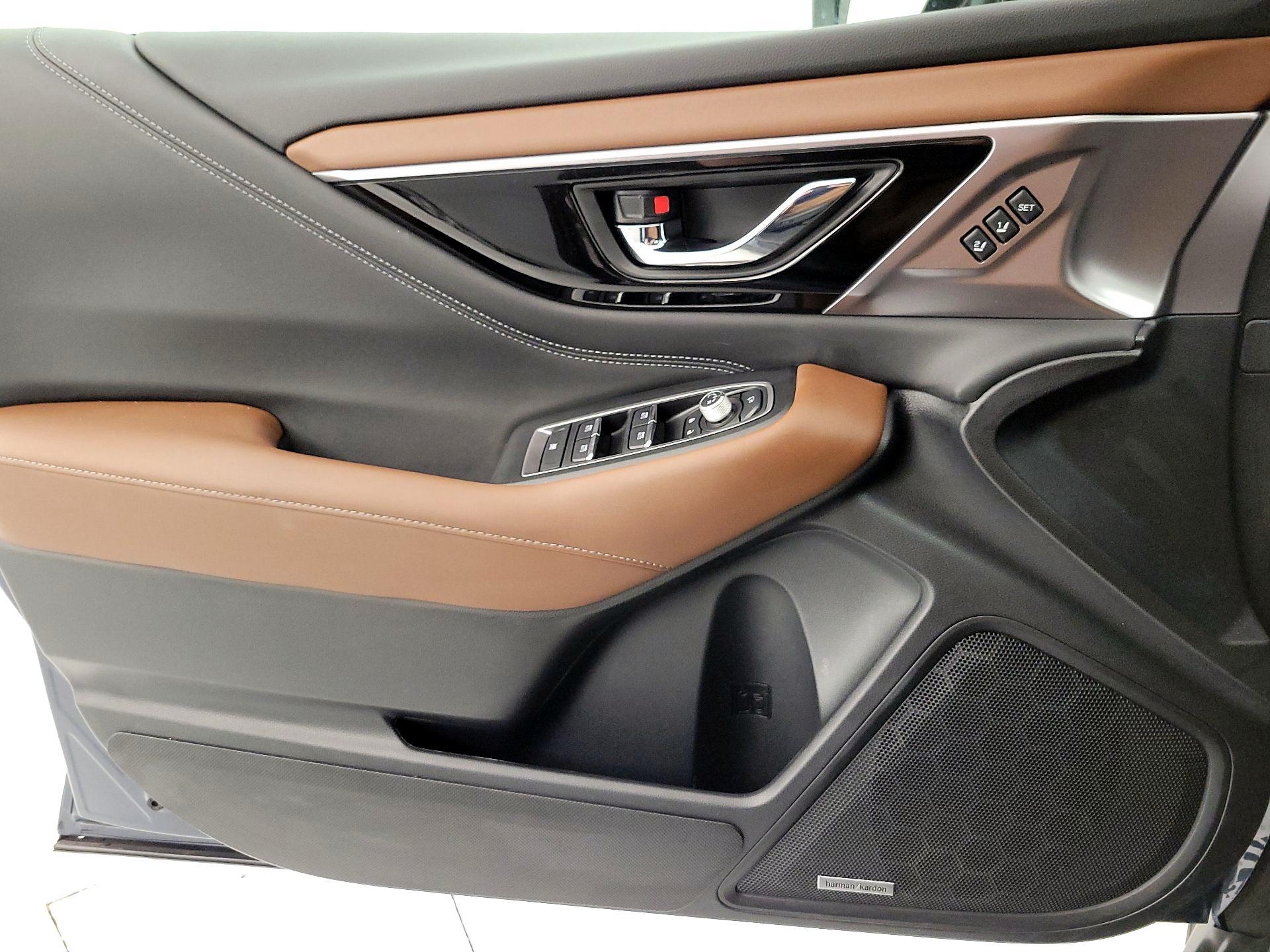 Thumbnail: 2024 Subaru Outback - 12