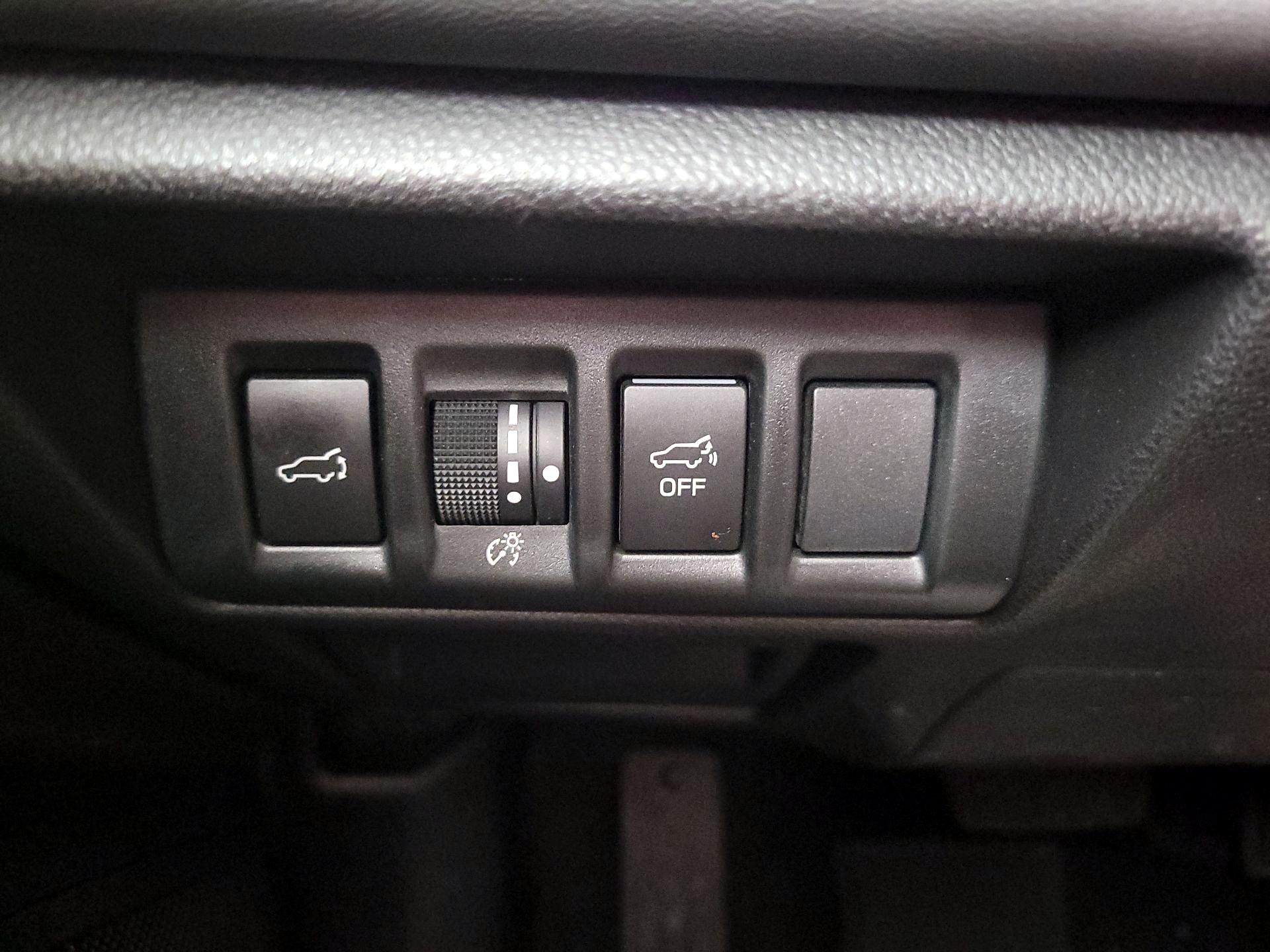 Thumbnail: 2024 Subaru Outback - 13