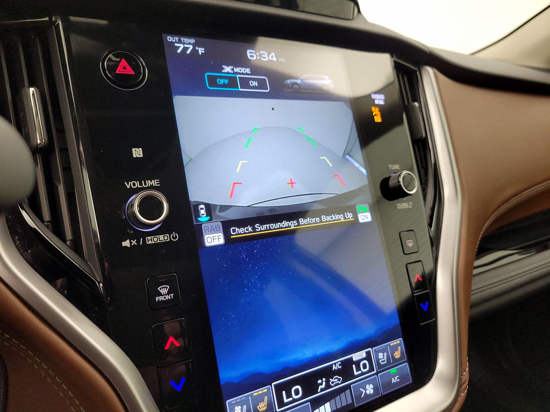 Thumbnail: 2024 Subaru Outback - 14