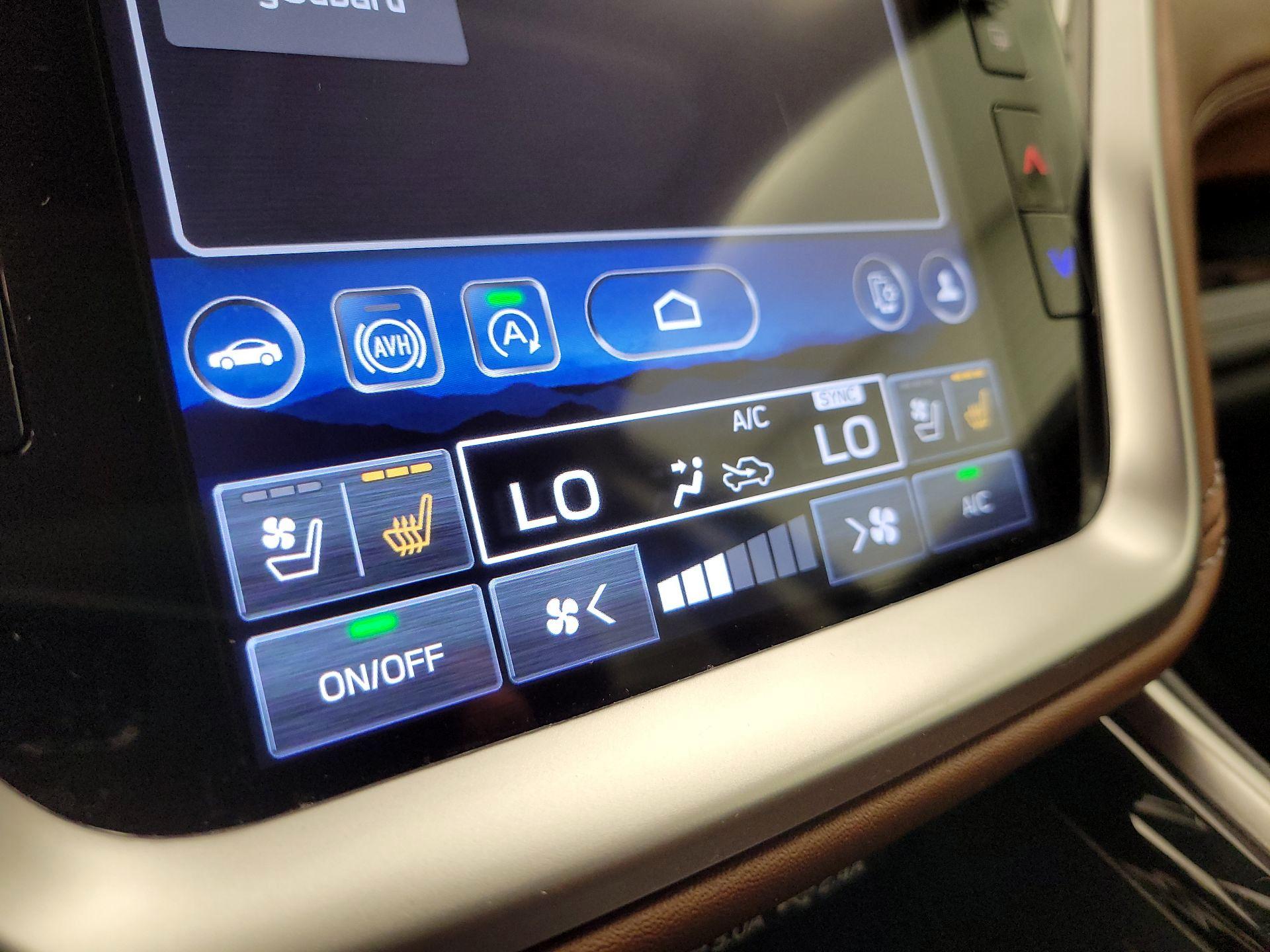 Thumbnail: 2024 Subaru Outback - 16