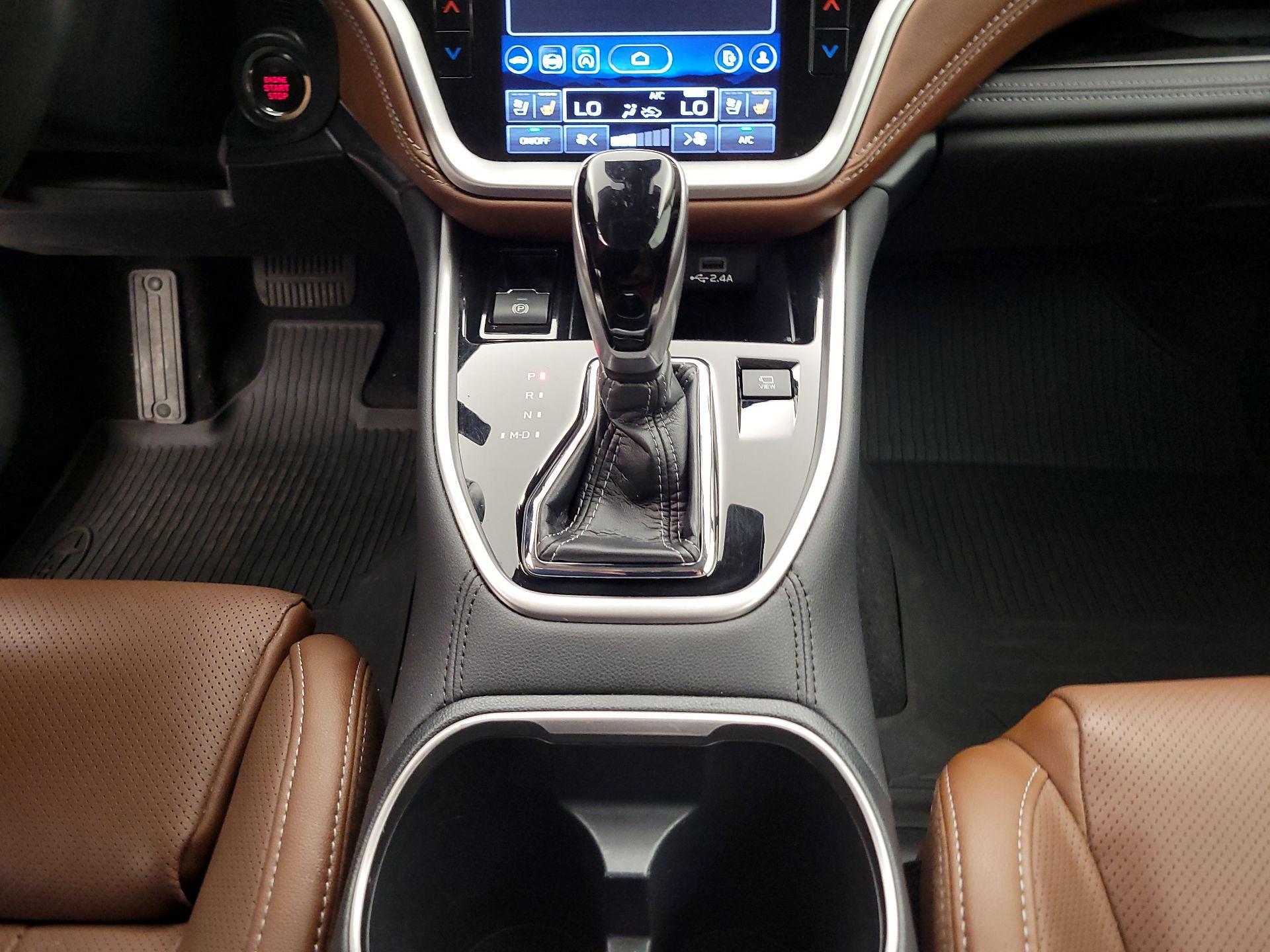 Thumbnail: 2024 Subaru Outback - 17