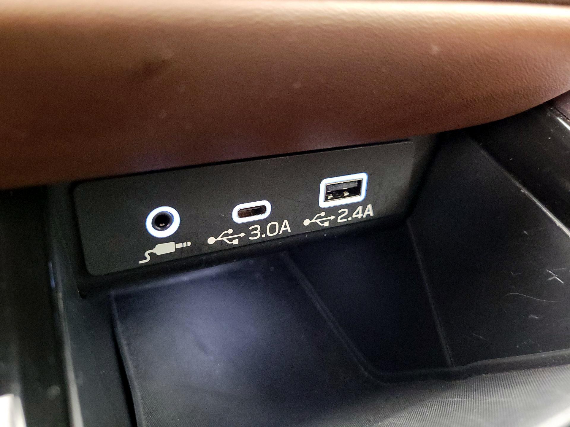 Thumbnail: 2024 Subaru Outback - 18