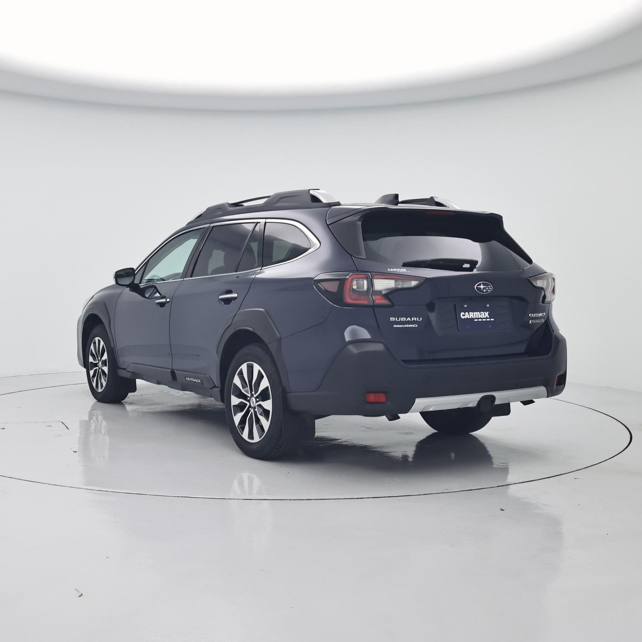 Thumbnail: 2024 Subaru Outback - 2