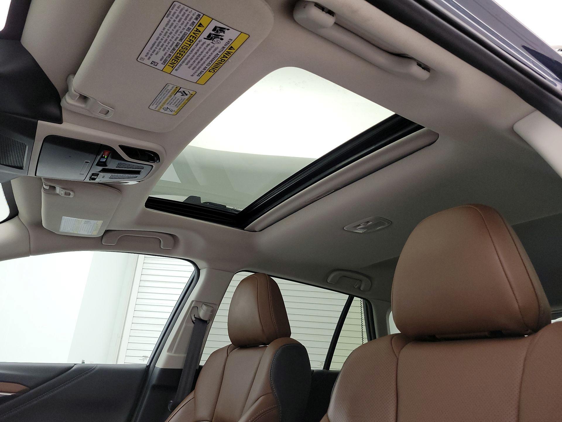 Thumbnail: 2024 Subaru Outback - 19